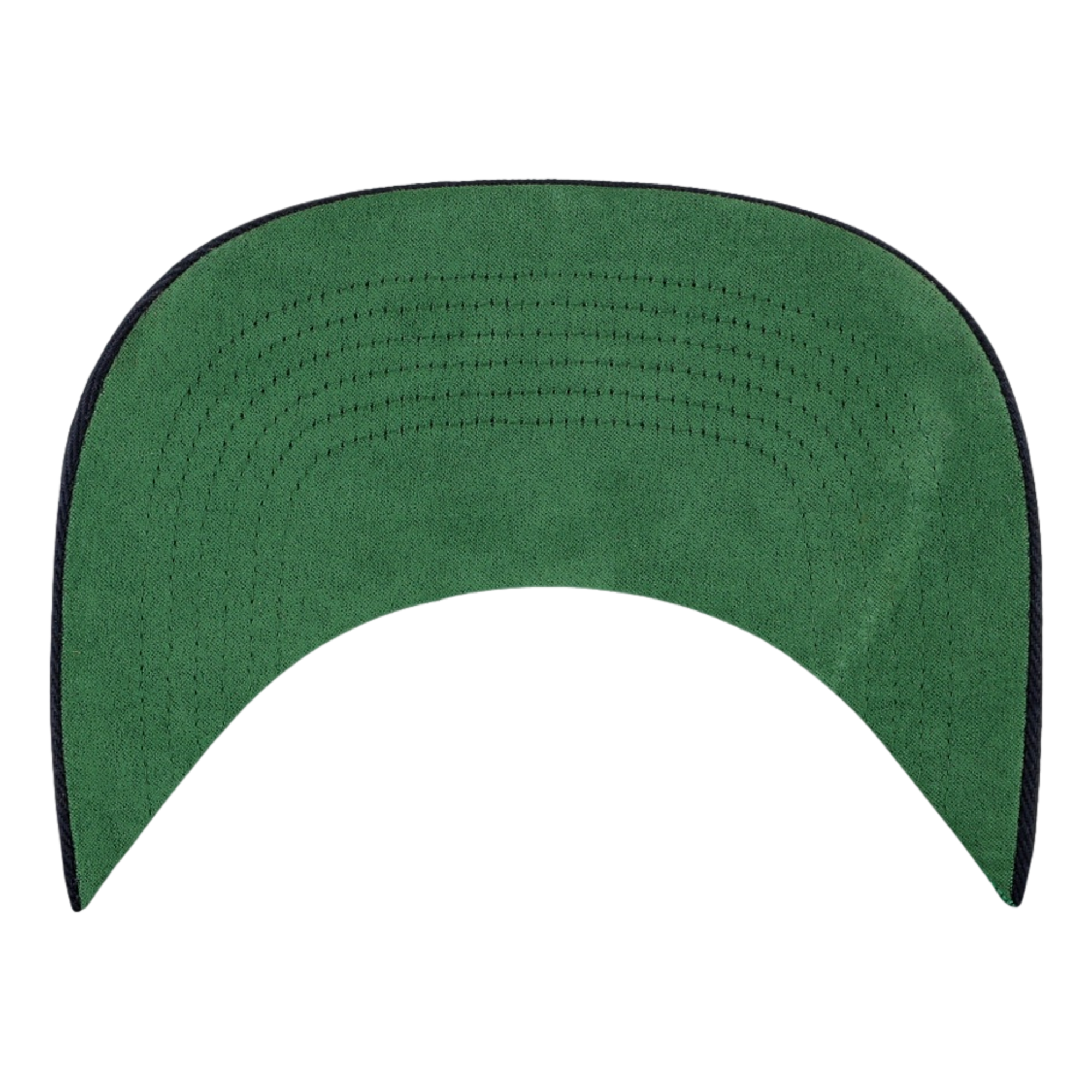 Auburn University Pomona Two Tone Rope Hitch Men's Golf Hat