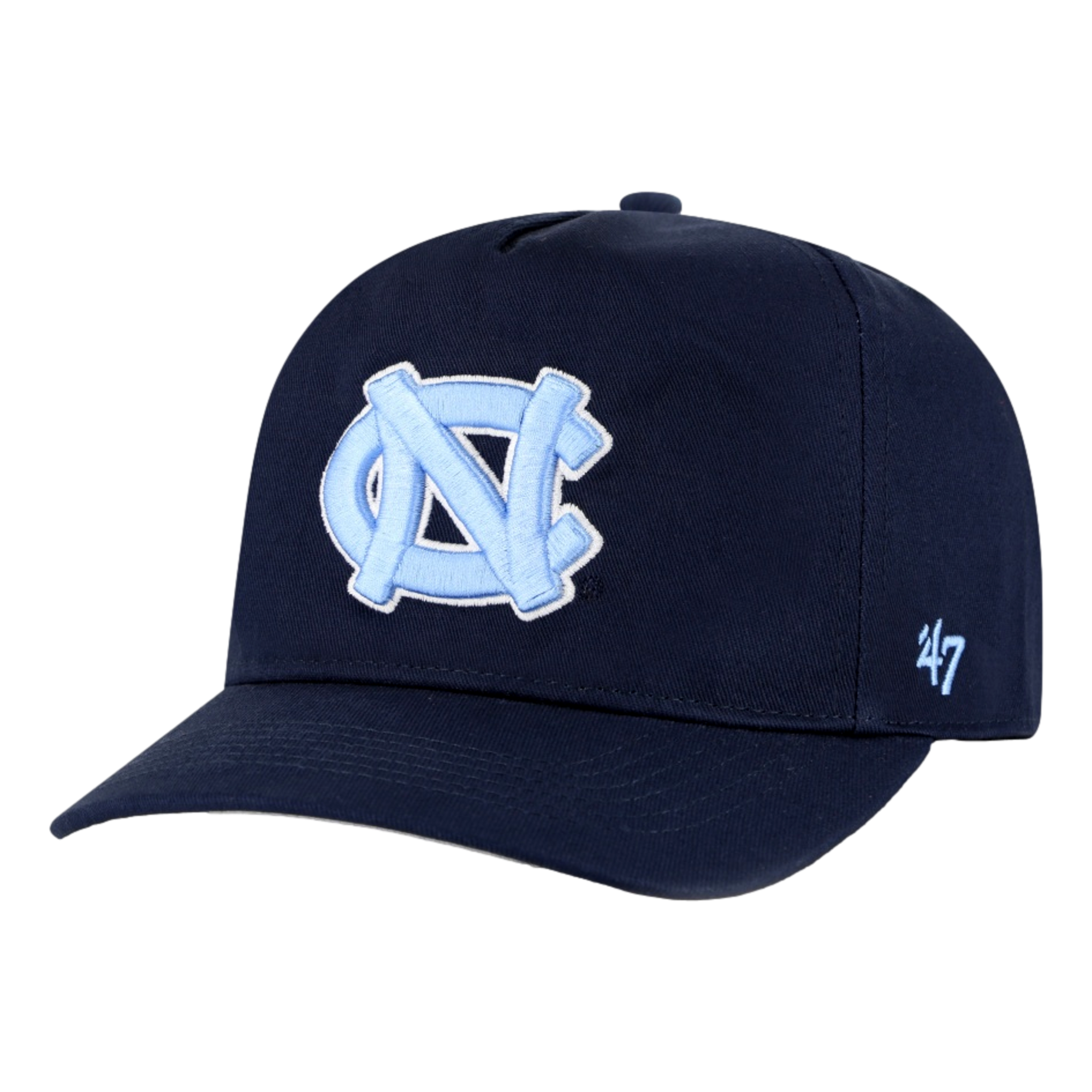 University of North Carolina Hitch Men's Golf Hat