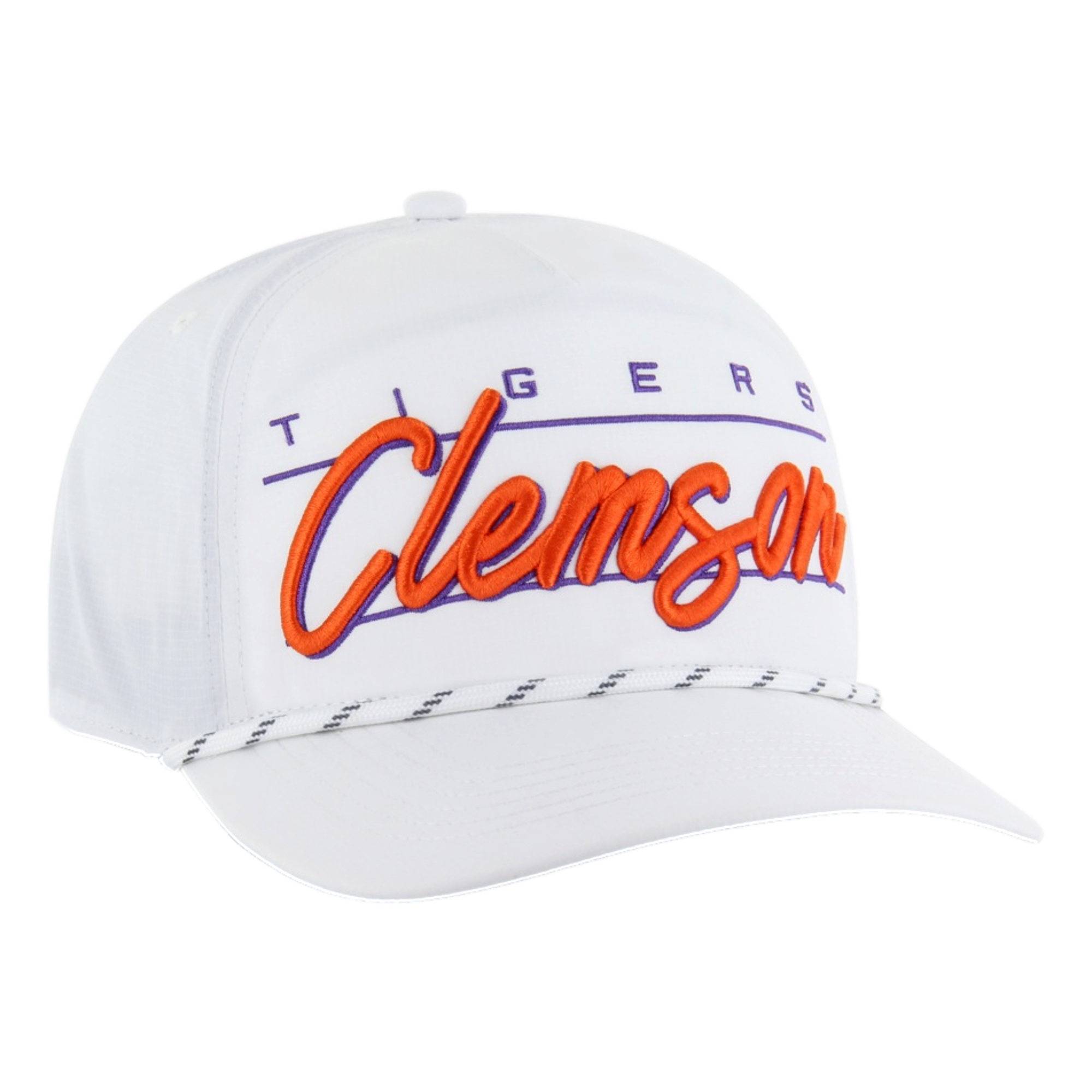 Clemson University Condor Hitch Men's Golf Hat