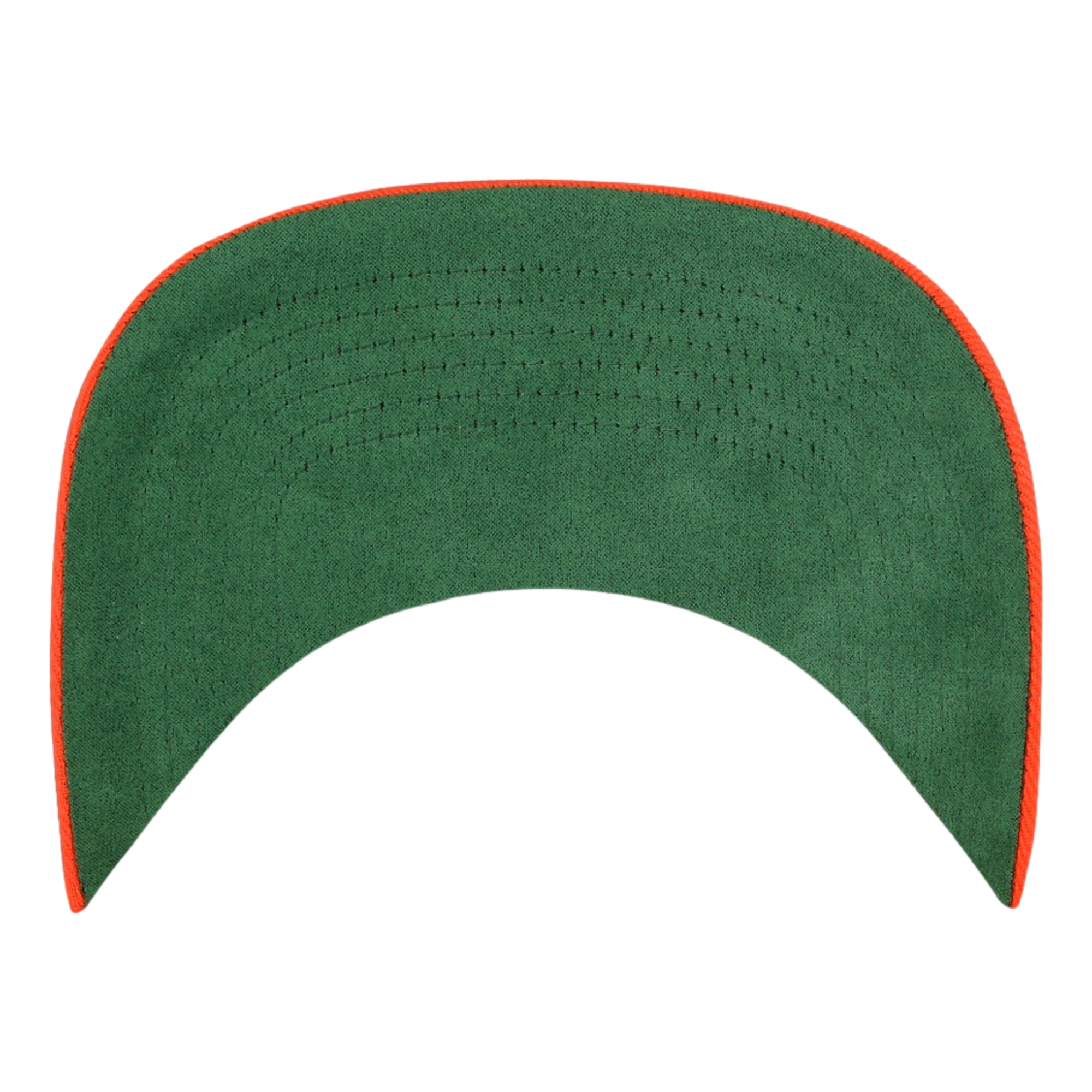 Clemson University Pomona Two Tone Rope Hitch Men's Golf Hat