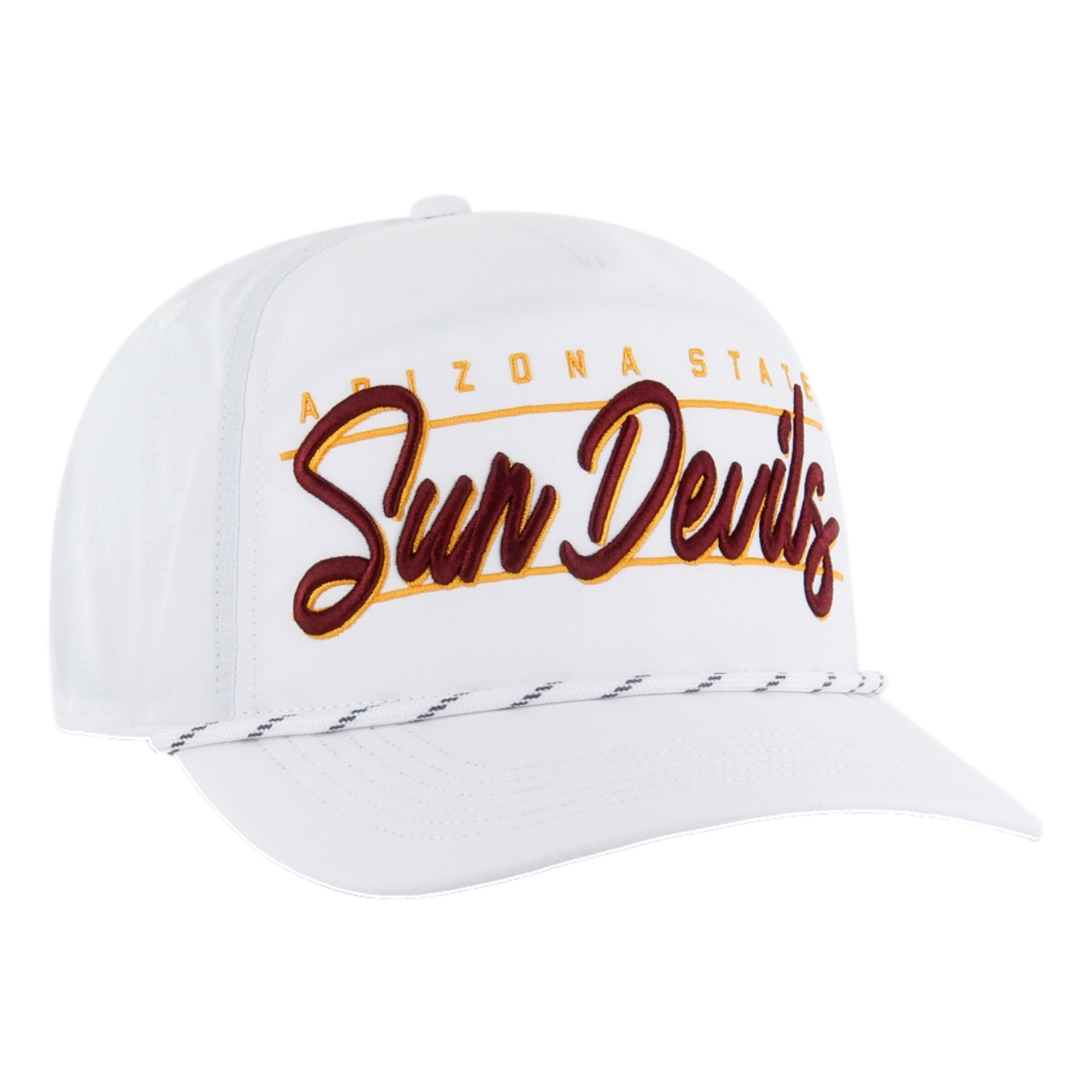 Arizona State University Condor Hitch Men's Golf Hat