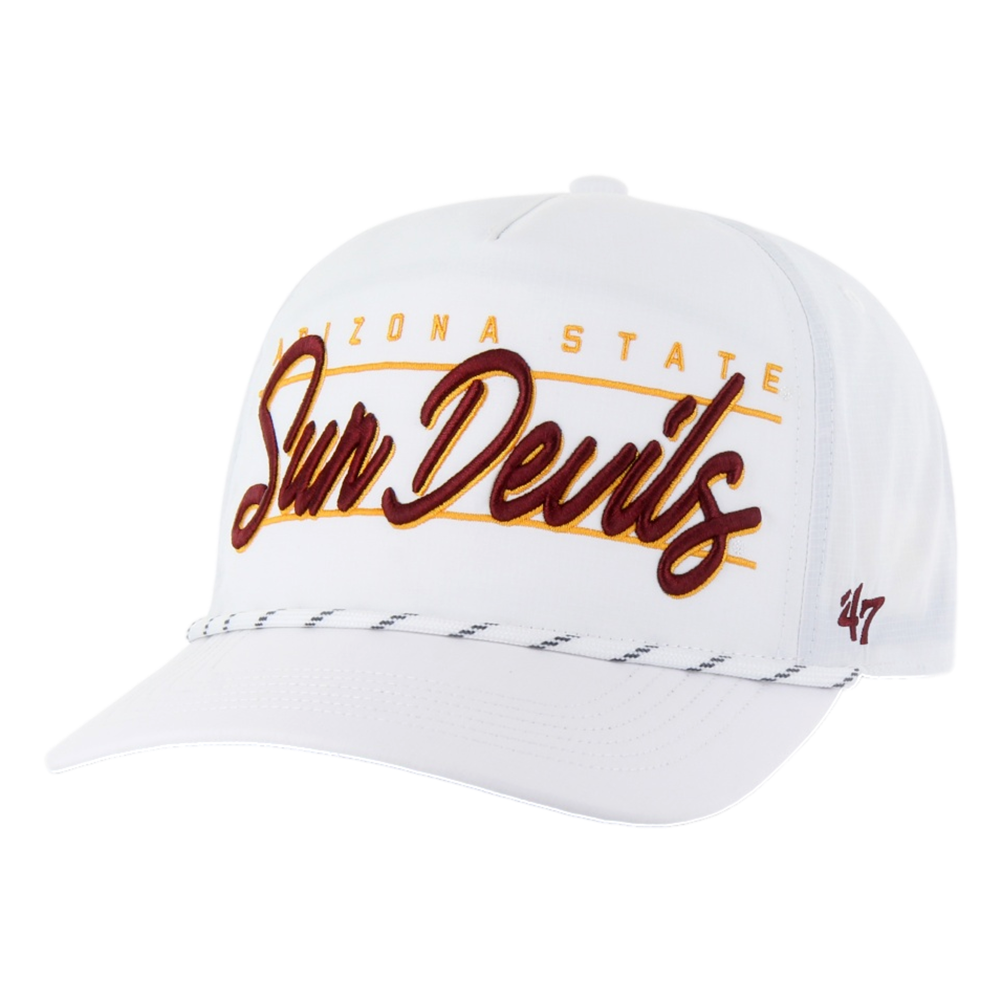 Arizona State University Condor Hitch Men's Golf Hat