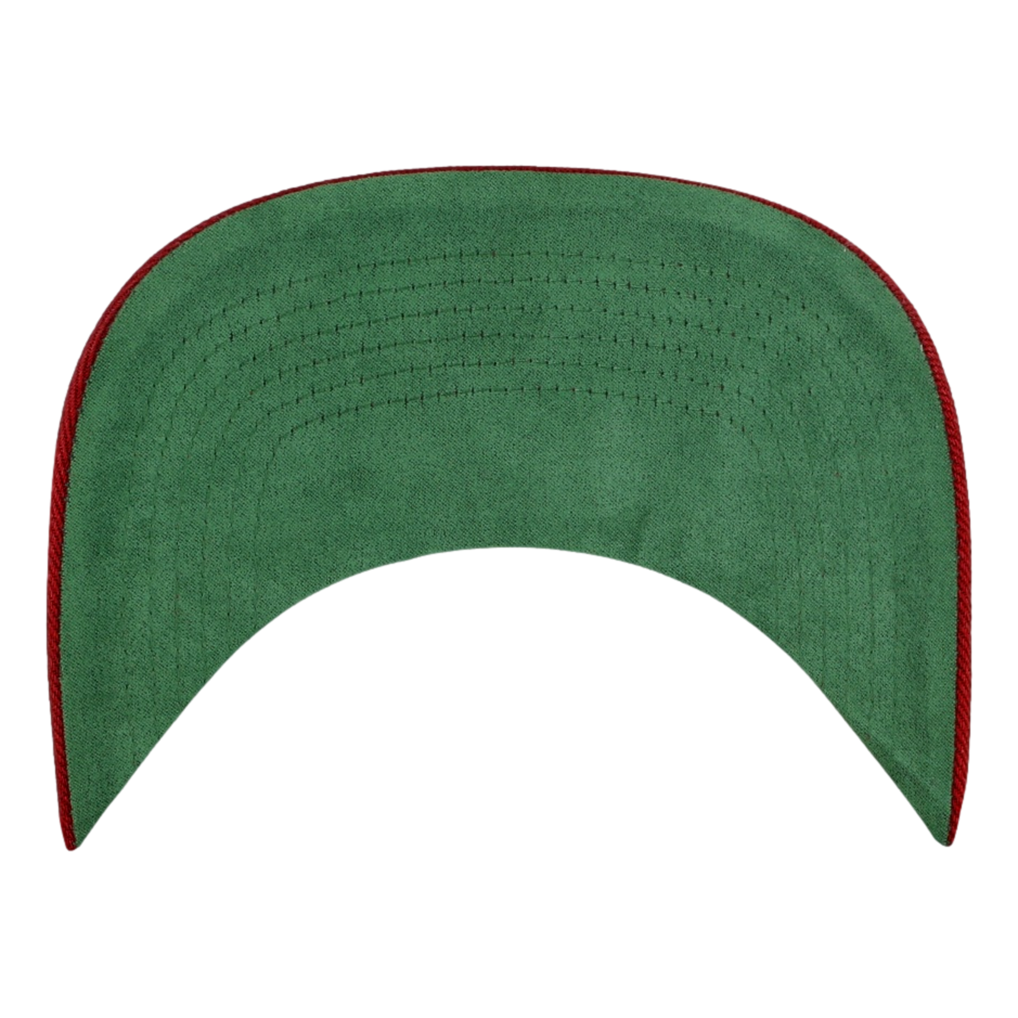 Arizona State University Pomona Two Tone Rope Hitch Men's Golf Hat