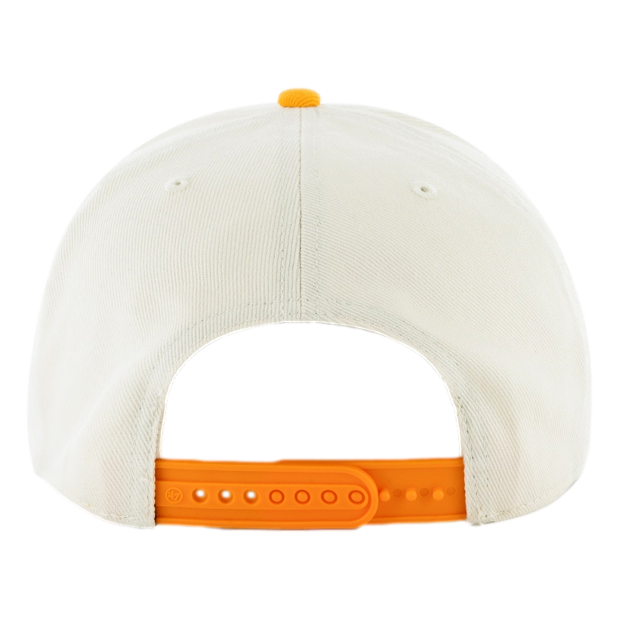 University of Tennessee Pomona Two Tone Rope Hitch Men's Golf Hat