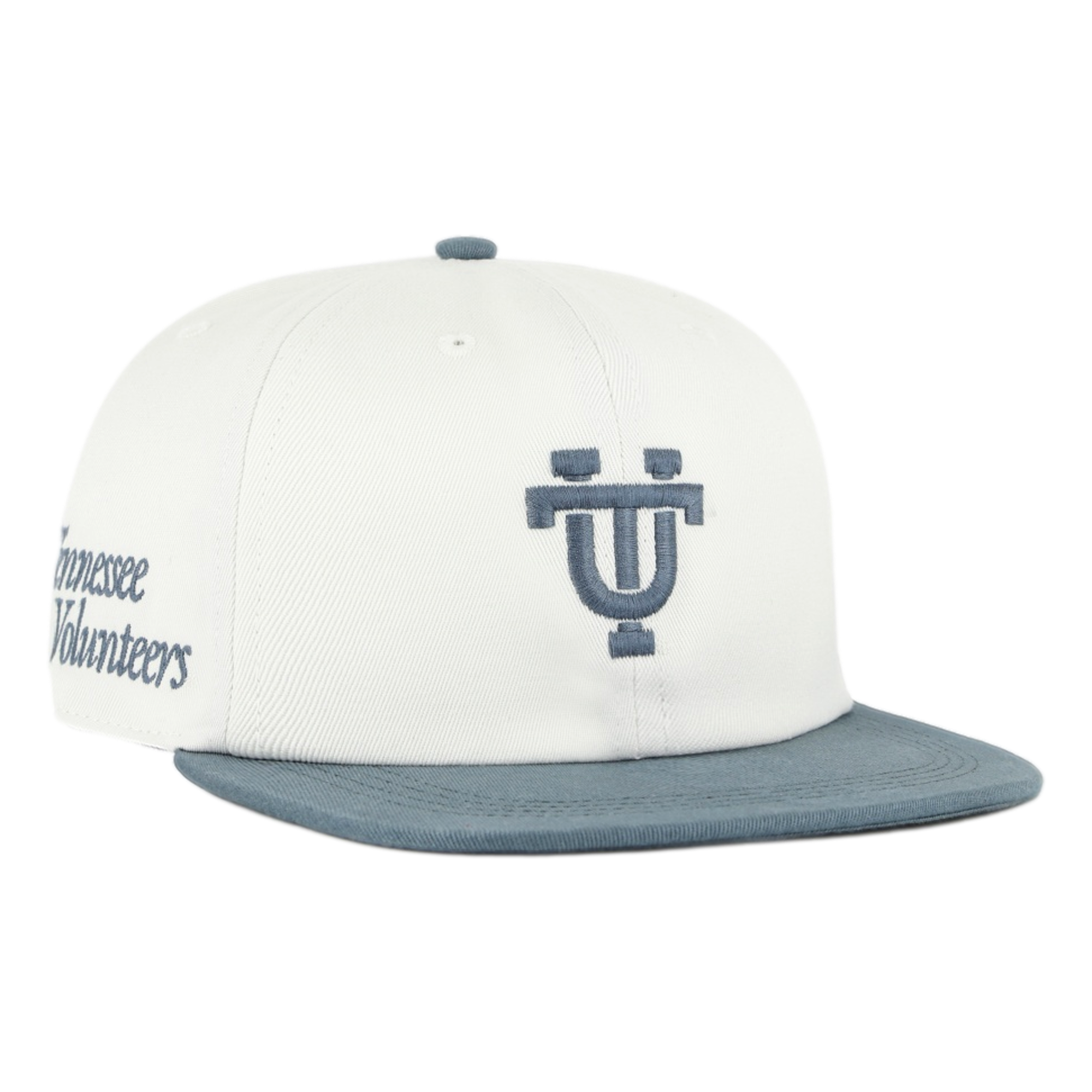 University of Tennessee Vintage Foundation Captain RL Relaxed Fit Men's Golf Hat