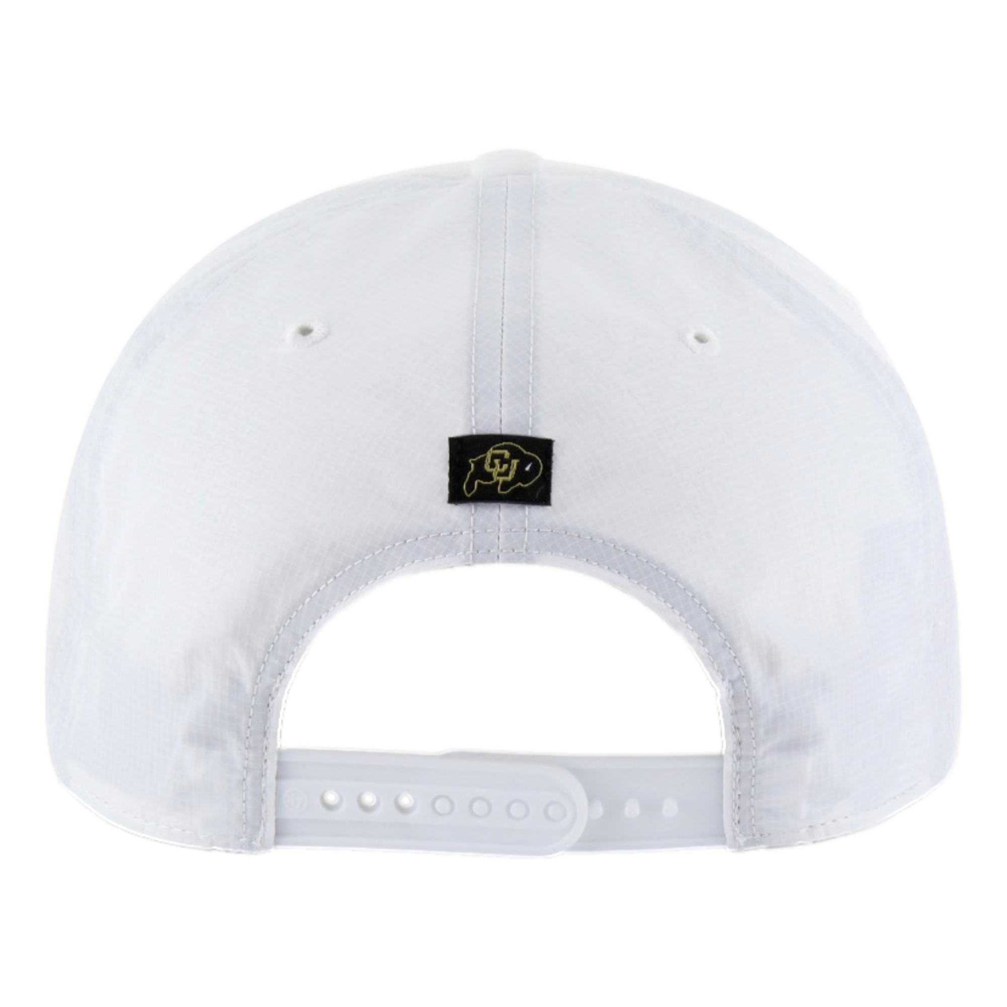 University of Colorado Hitch Men's Golf Hat