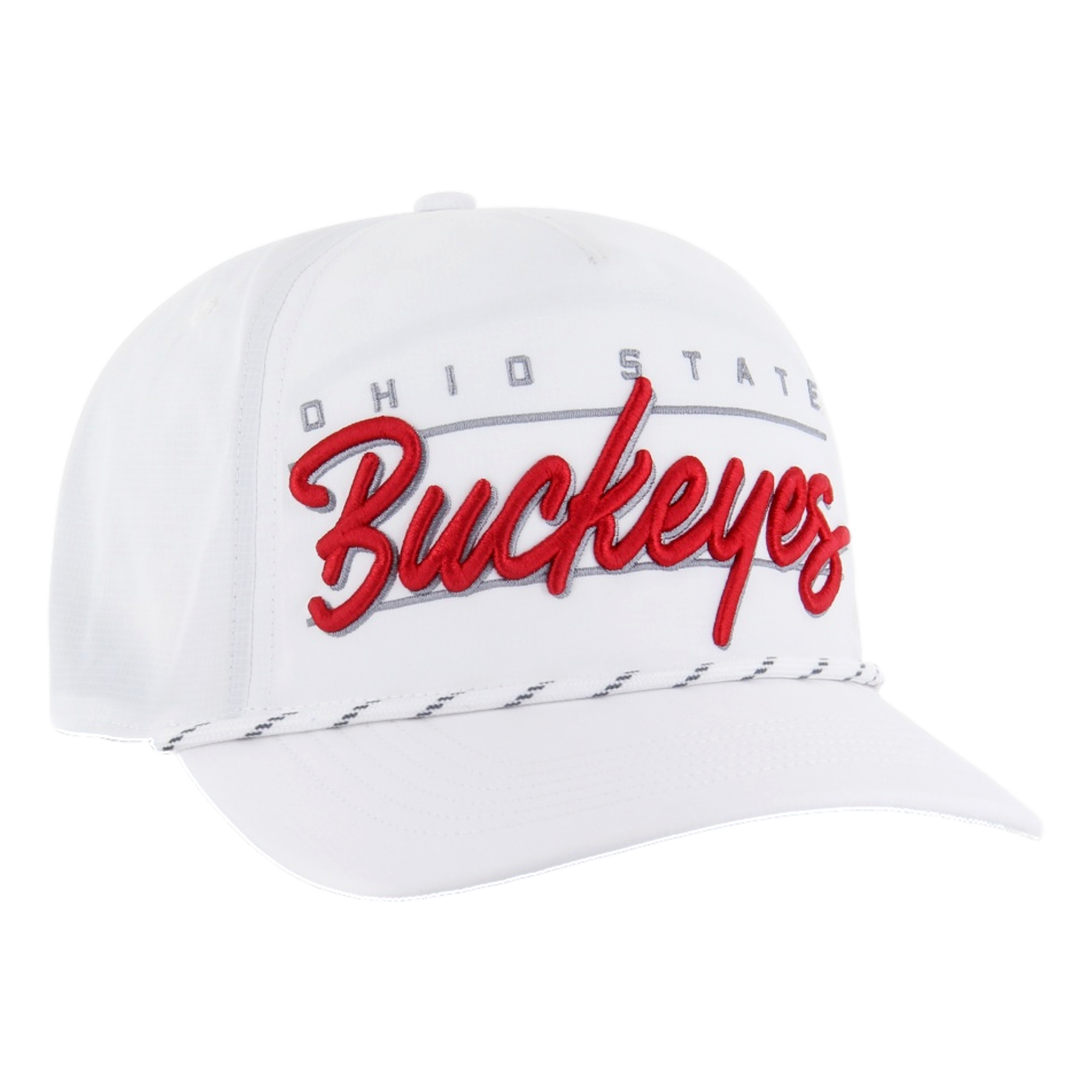 The Ohio State University Condor Hitch Men's Golf Hat