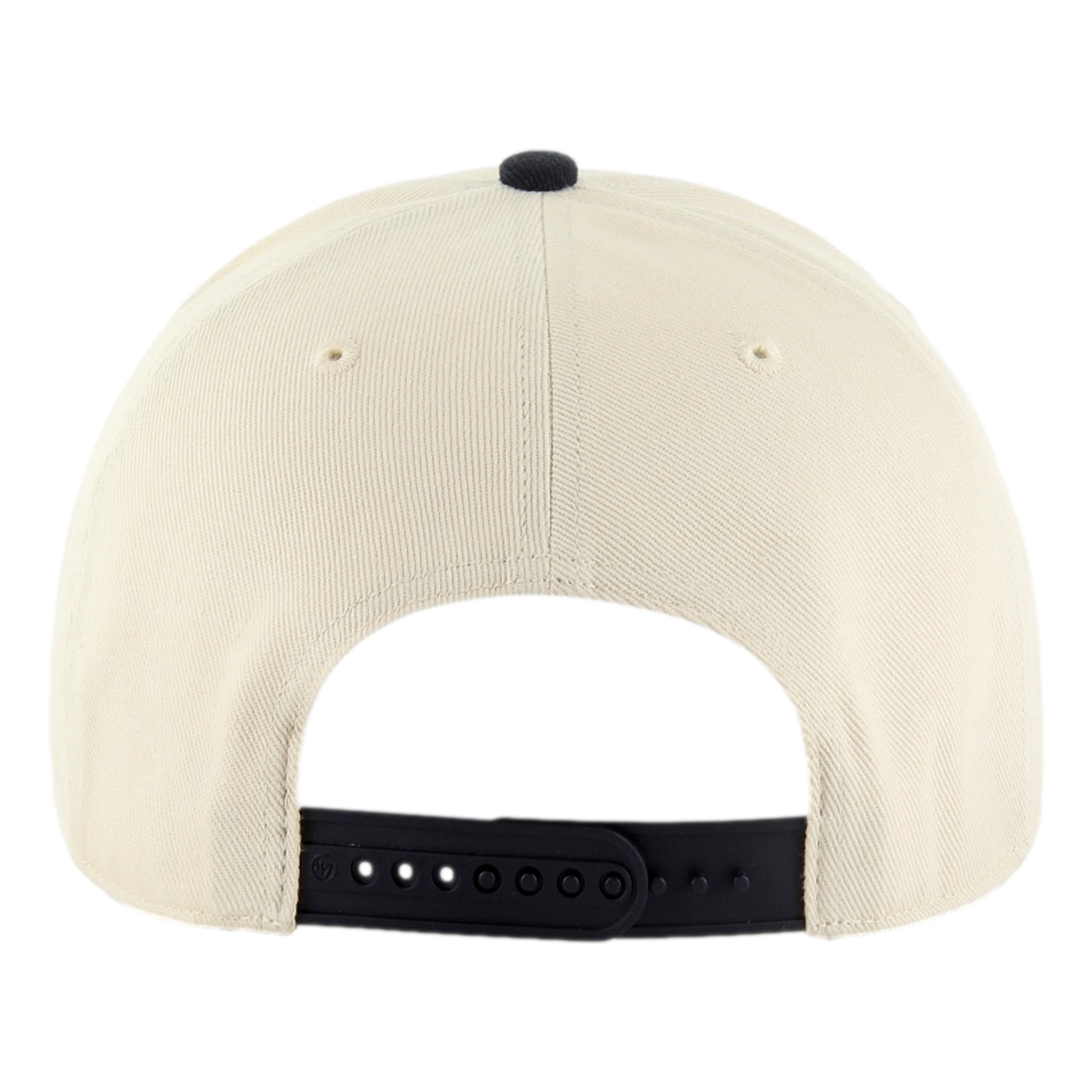 University of Michigan Pomona Two Tone Rope Hitch Men's Golf Hat