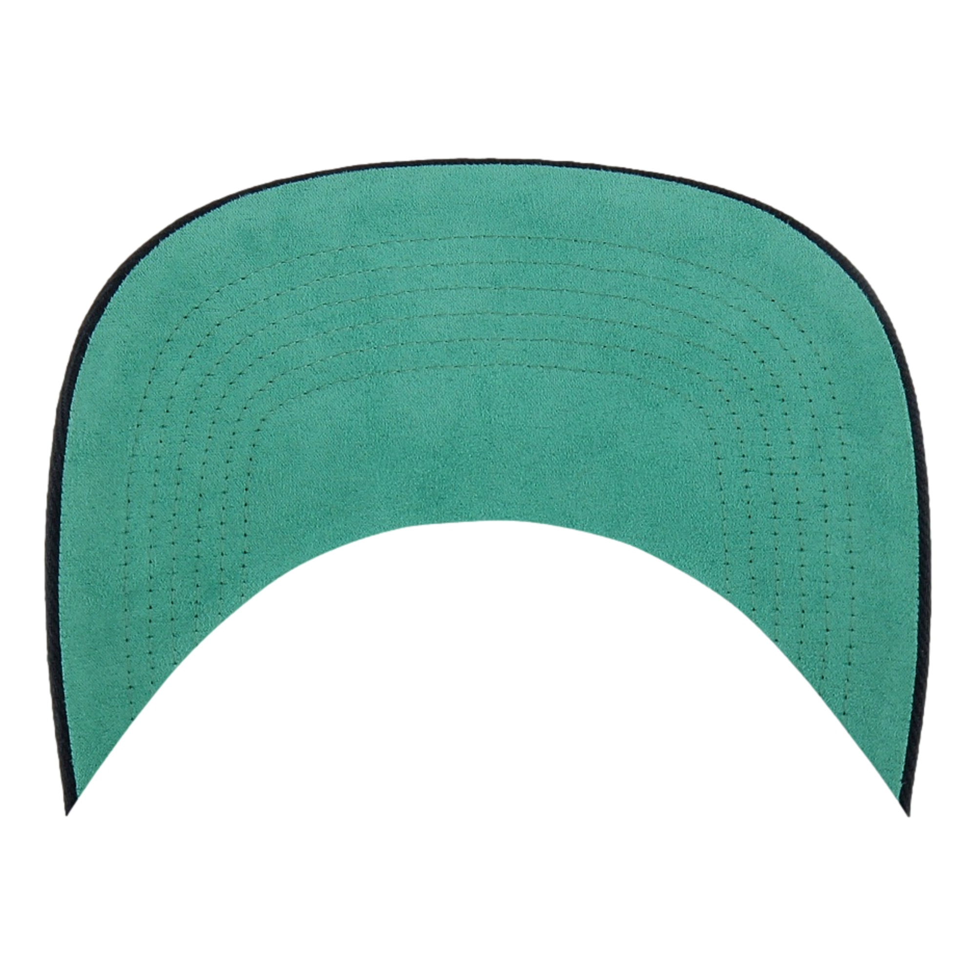 University of Michigan Pomona Two Tone Rope Hitch Men's Golf Hat