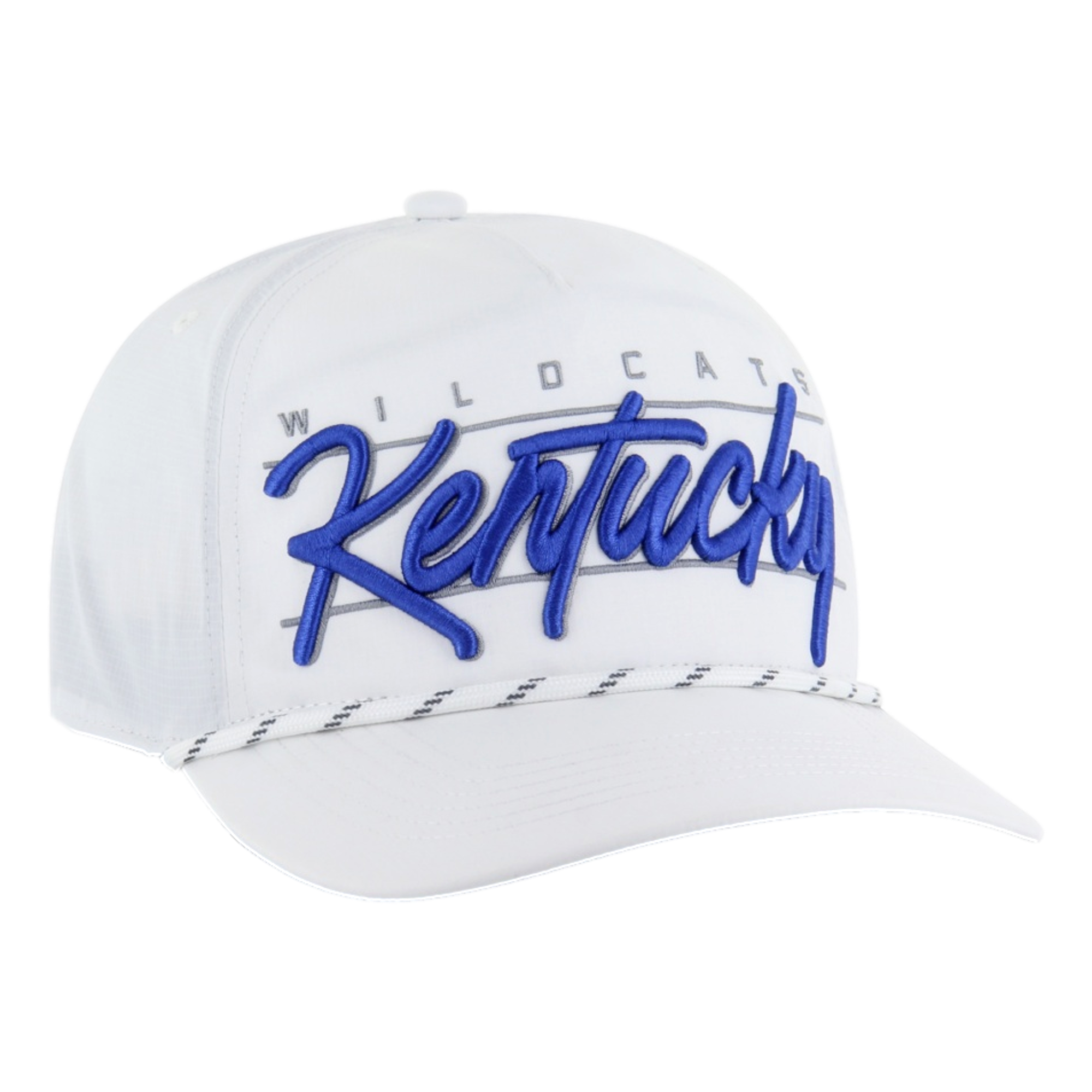 University of Kentucky Condor Hitch Men's Golf Hat
