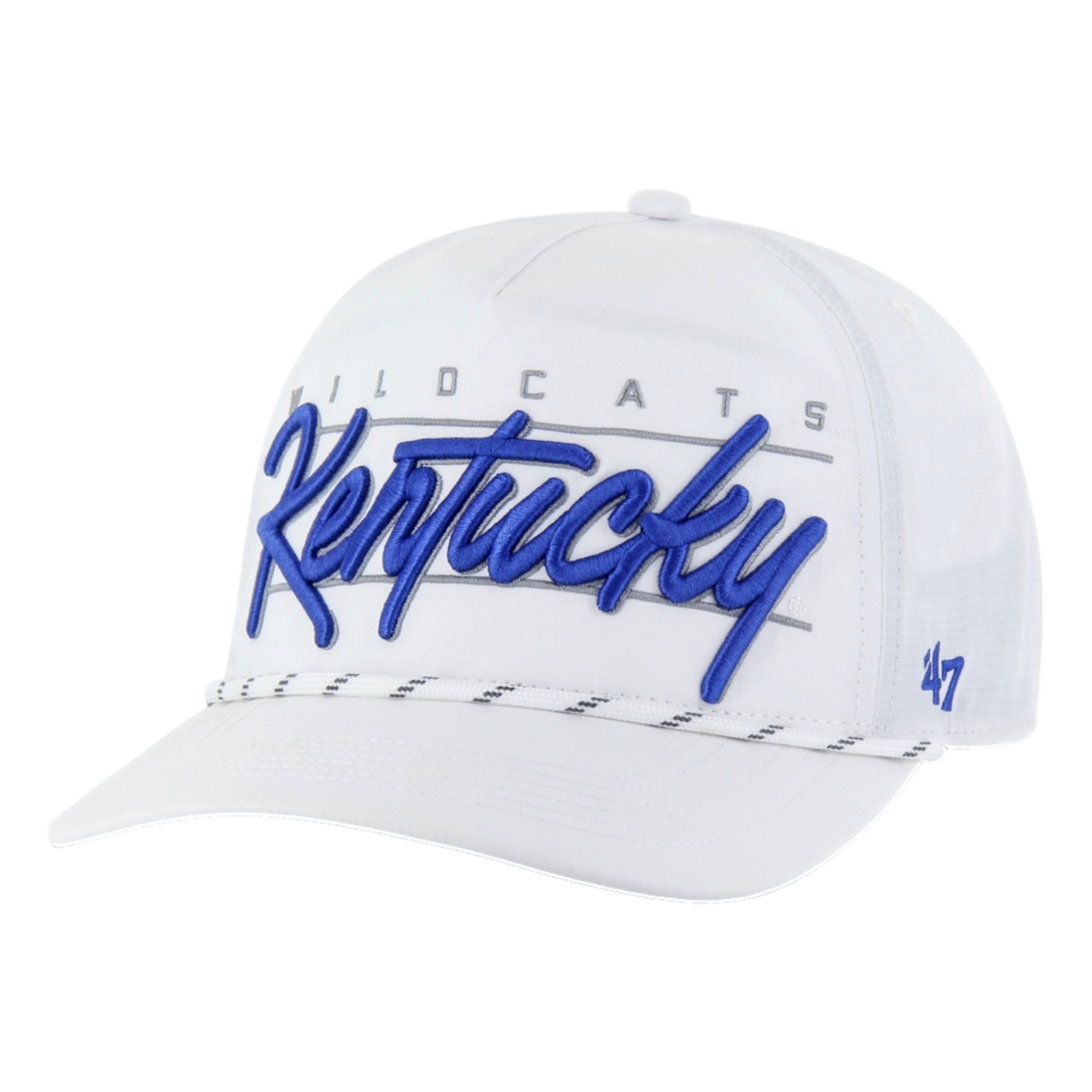 University of Kentucky Condor Hitch Men's Golf Hat