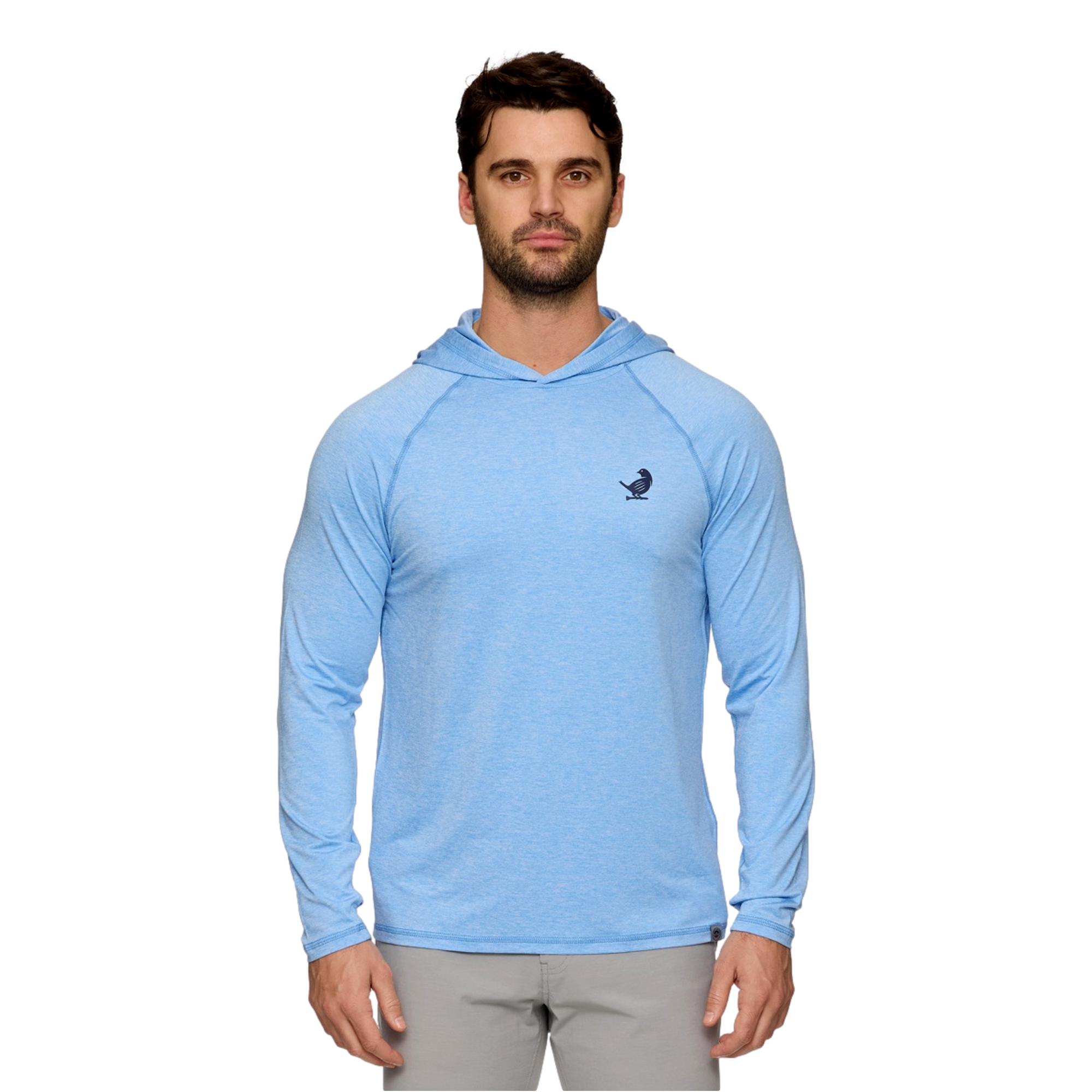 New York Golf Club Victory Men's Golf Hoodie