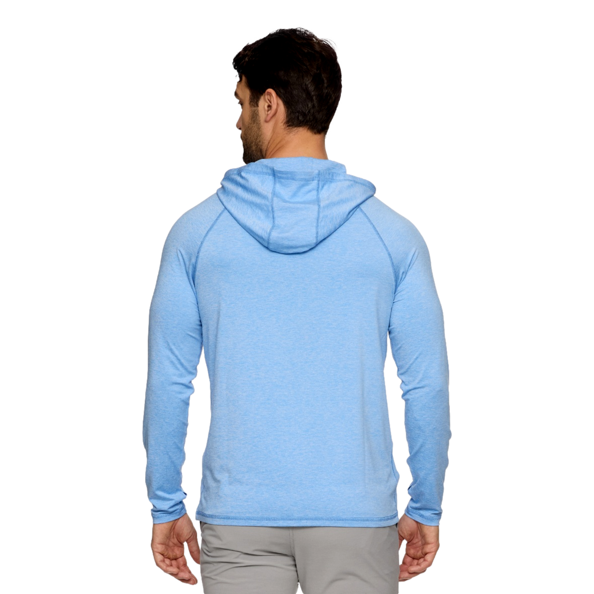 New York Golf Club Victory Men's Golf Hoodie