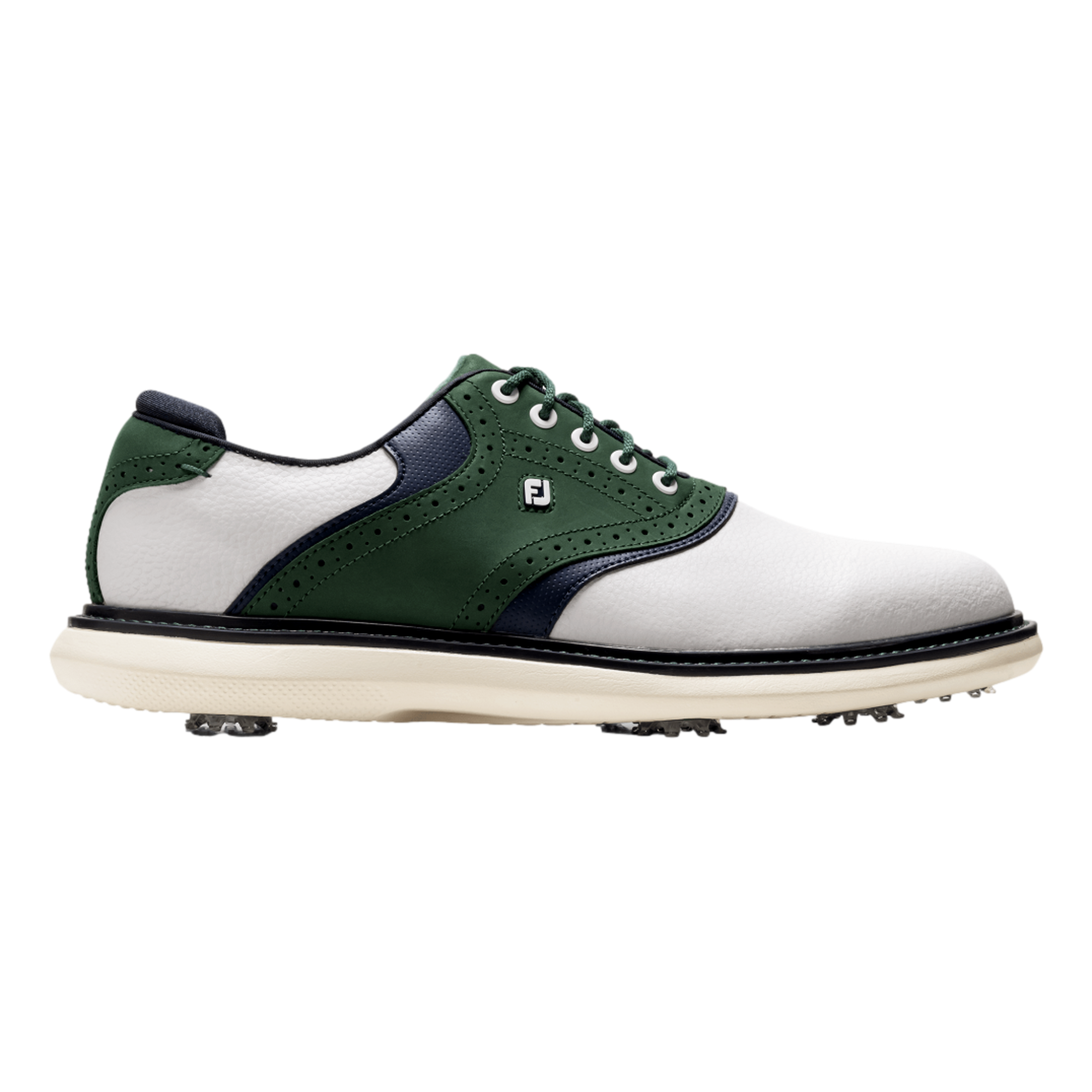 Traditions LE Men's Spiked Golf Shoes