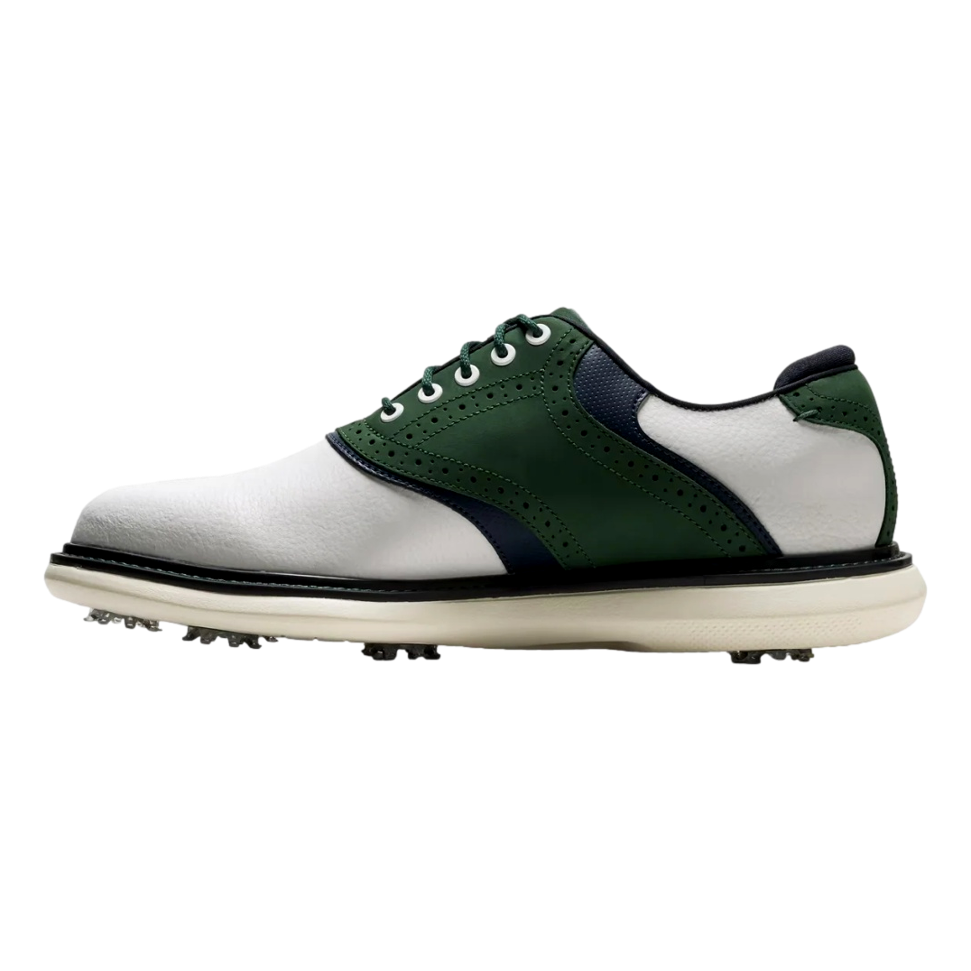 Traditions LE Men's Spiked Golf Shoes