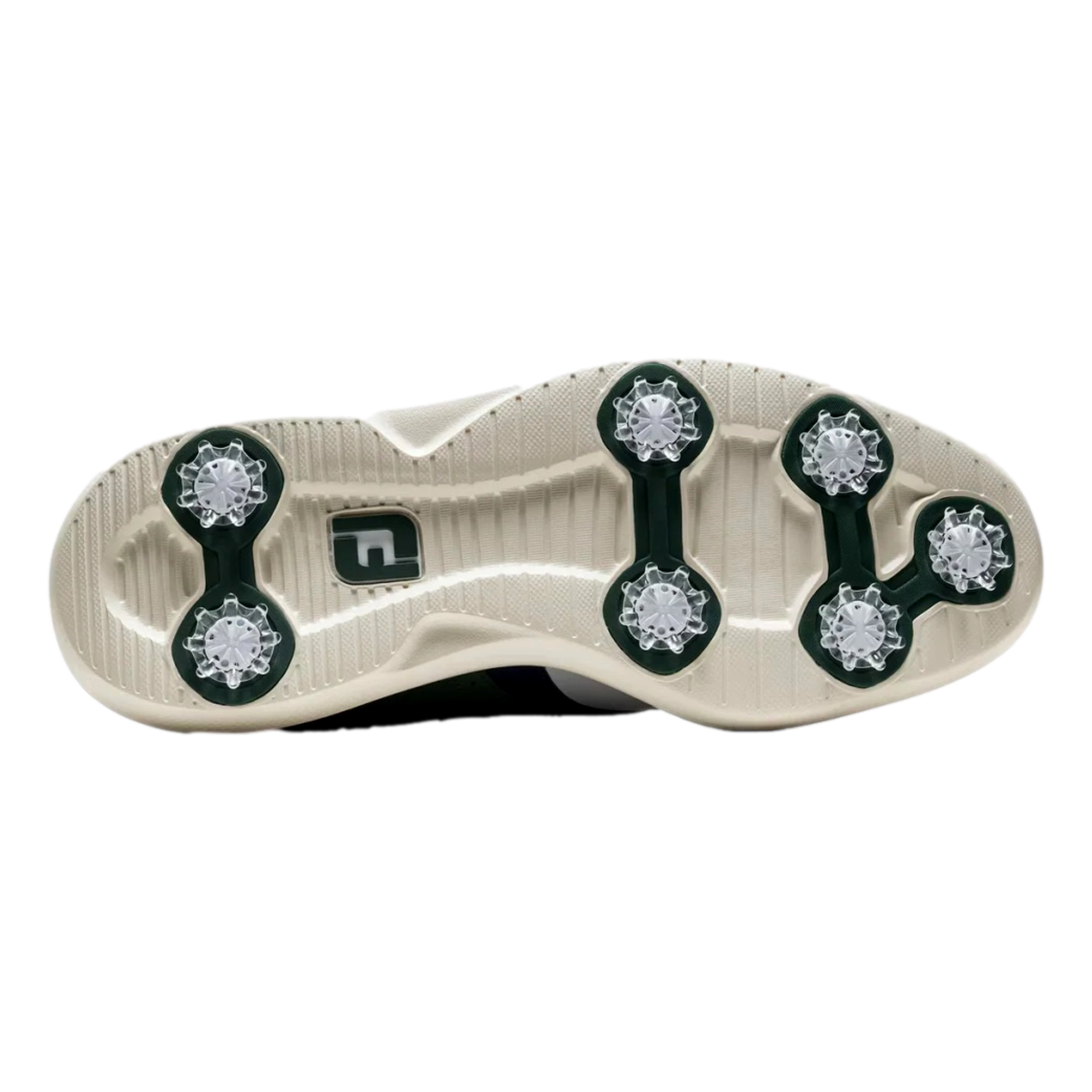 Traditions LE Men's Spiked Golf Shoes