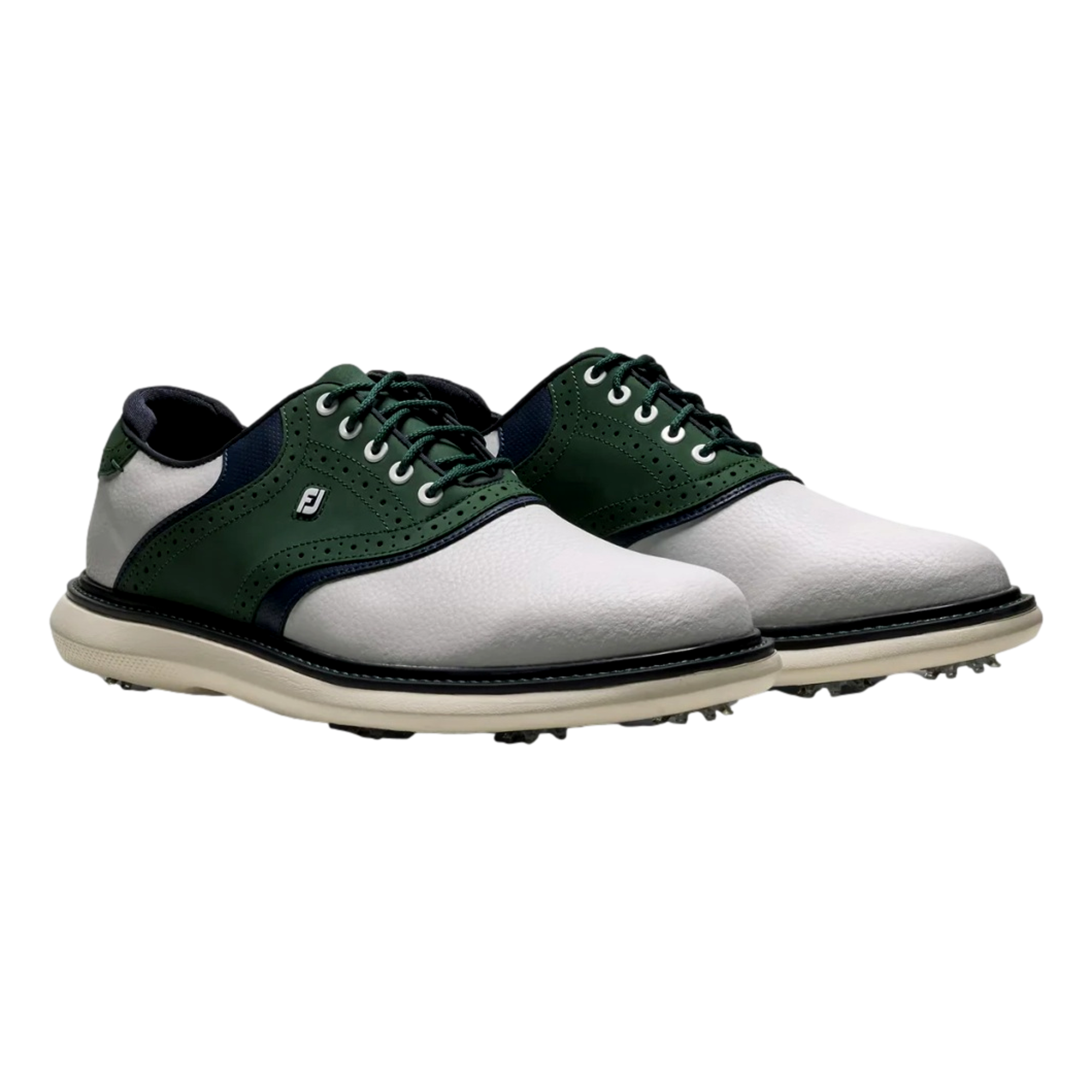 Traditions LE Men's Spiked Golf Shoes