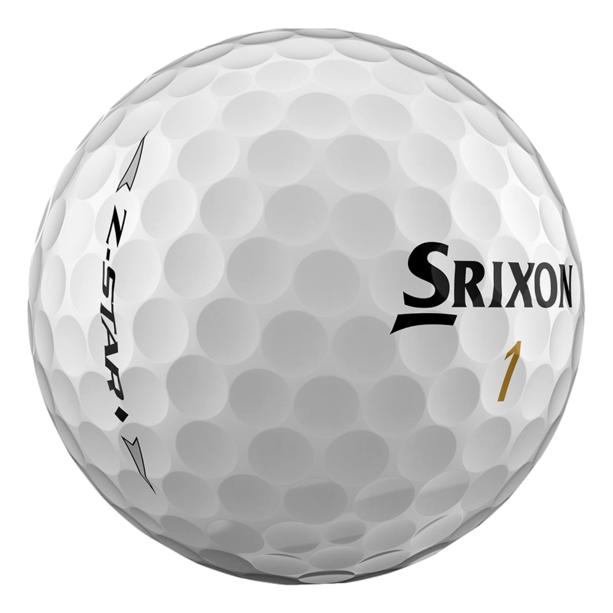 Z-STAR DIAMOND 2025 Golf Balls
