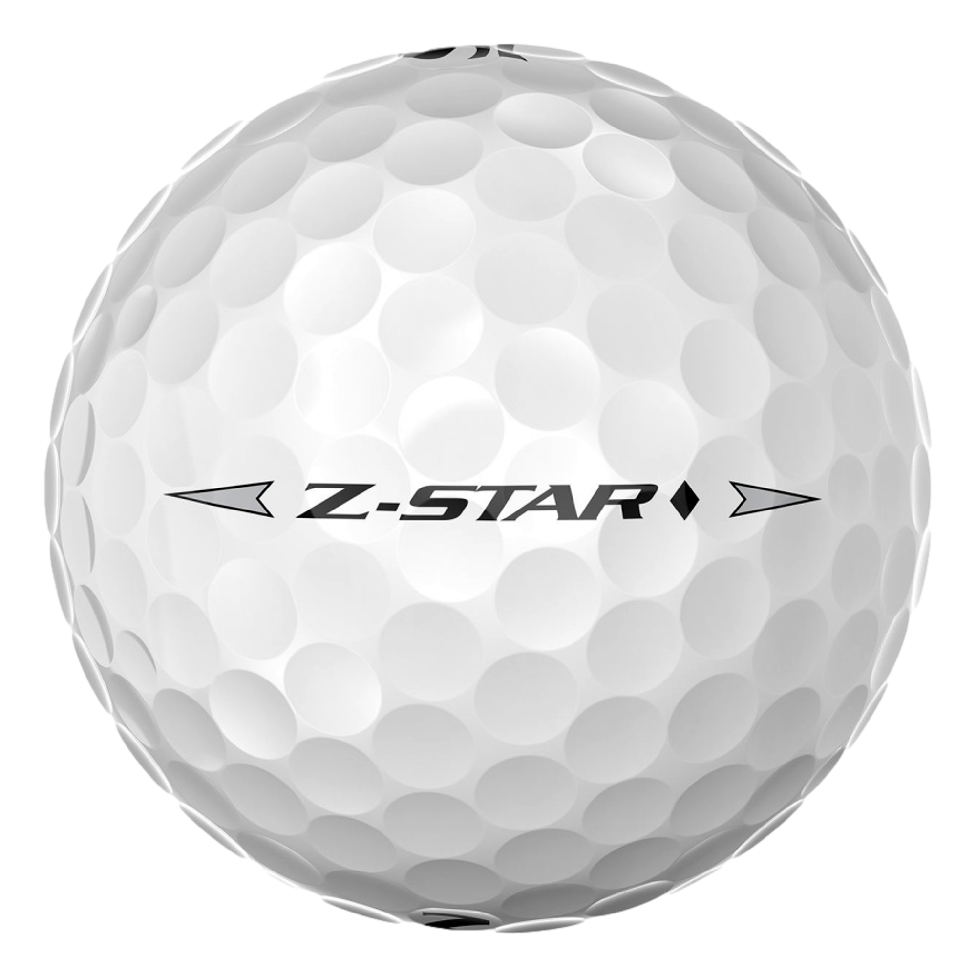 Z-STAR DIAMOND 2025 Golf Balls