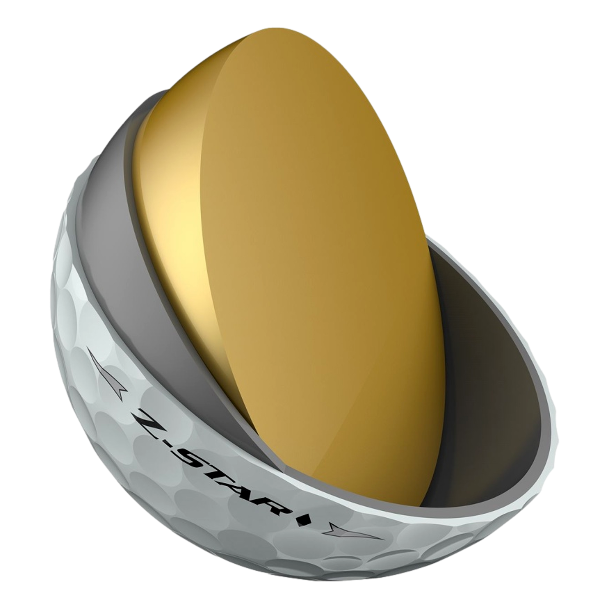 Z-STAR DIAMOND 2025 Golf Balls