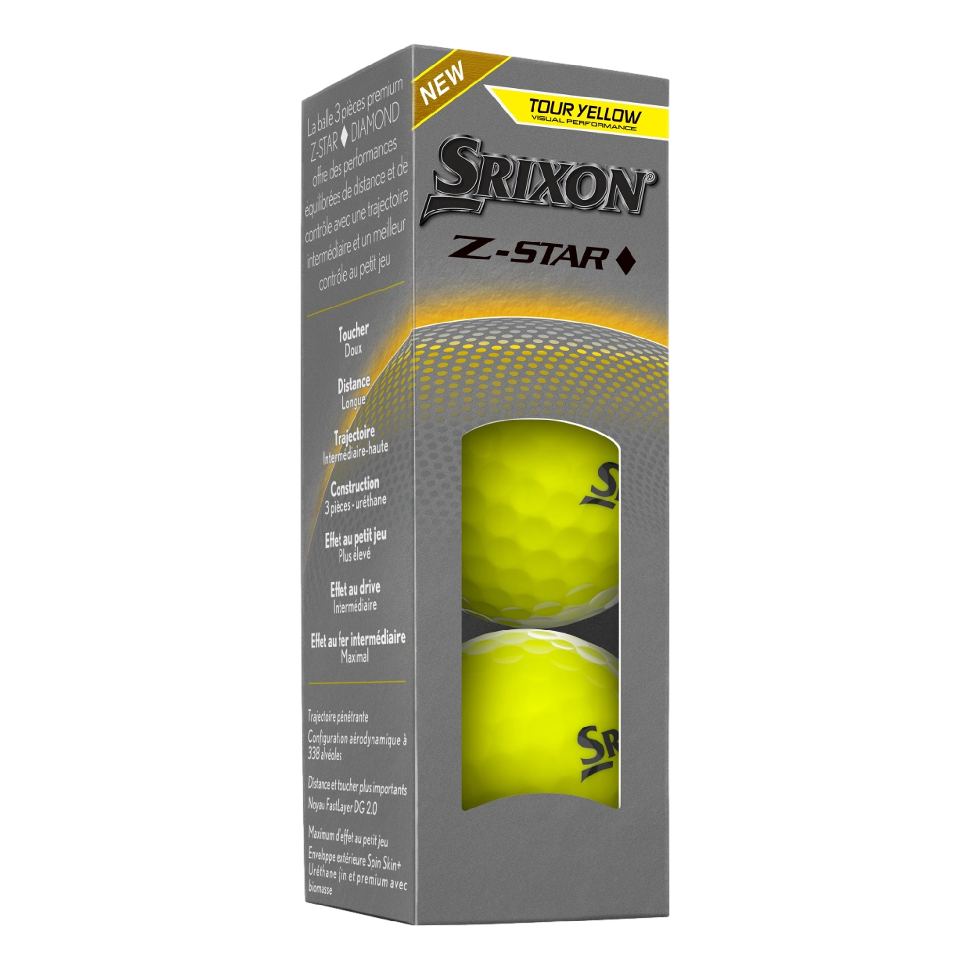 Z-Star Diamond 3 2025