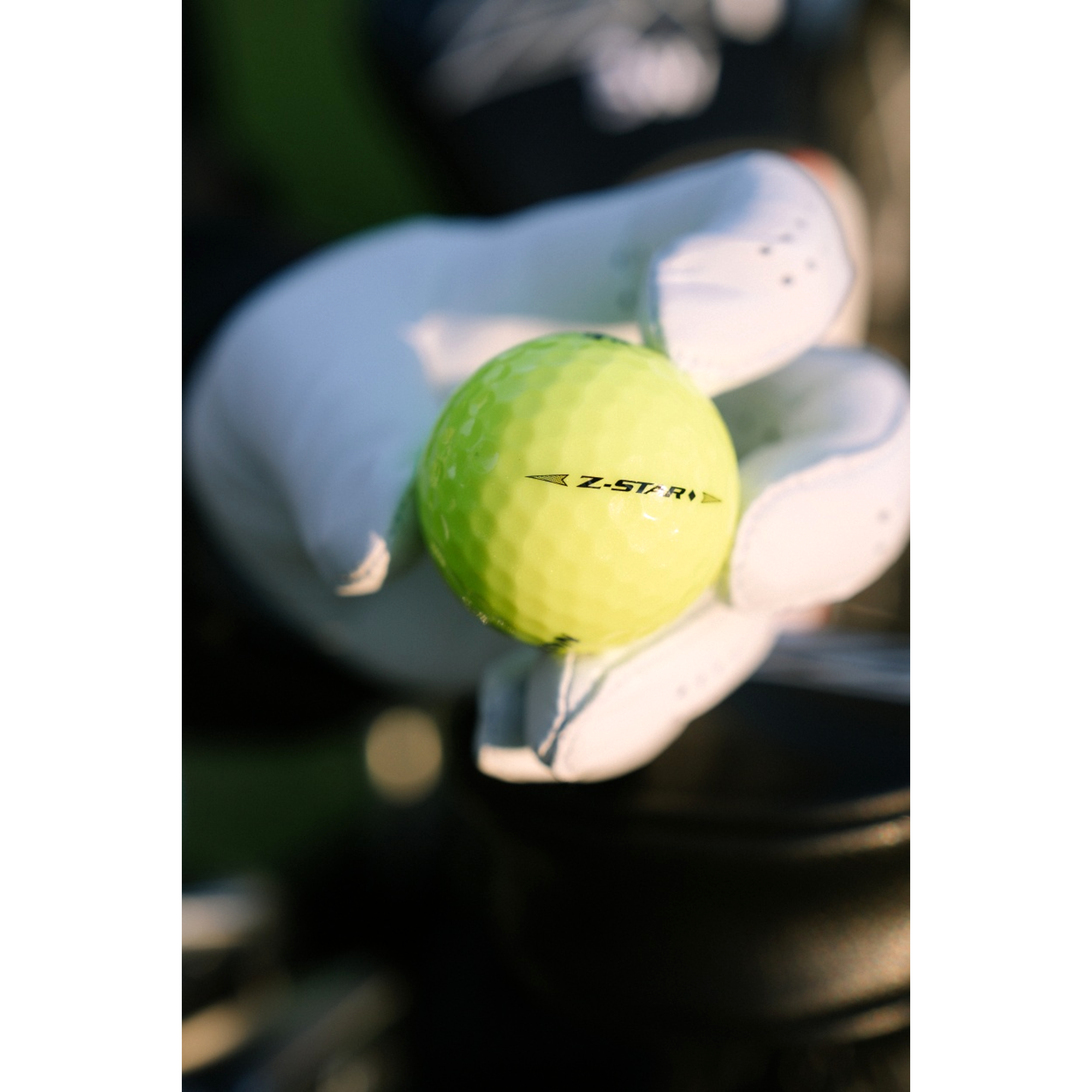 Z-Star Diamond 3 2025