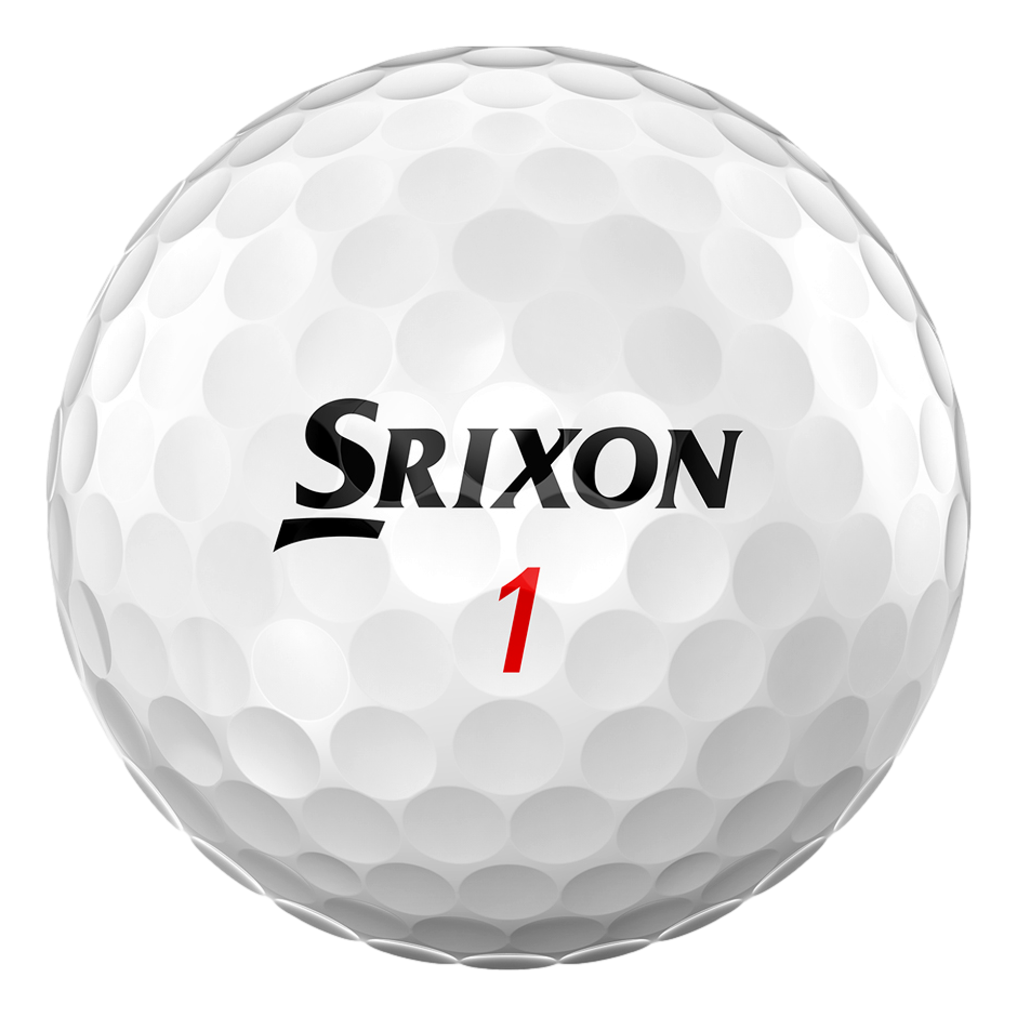 Z-STAR XV 2025 Golf Balls