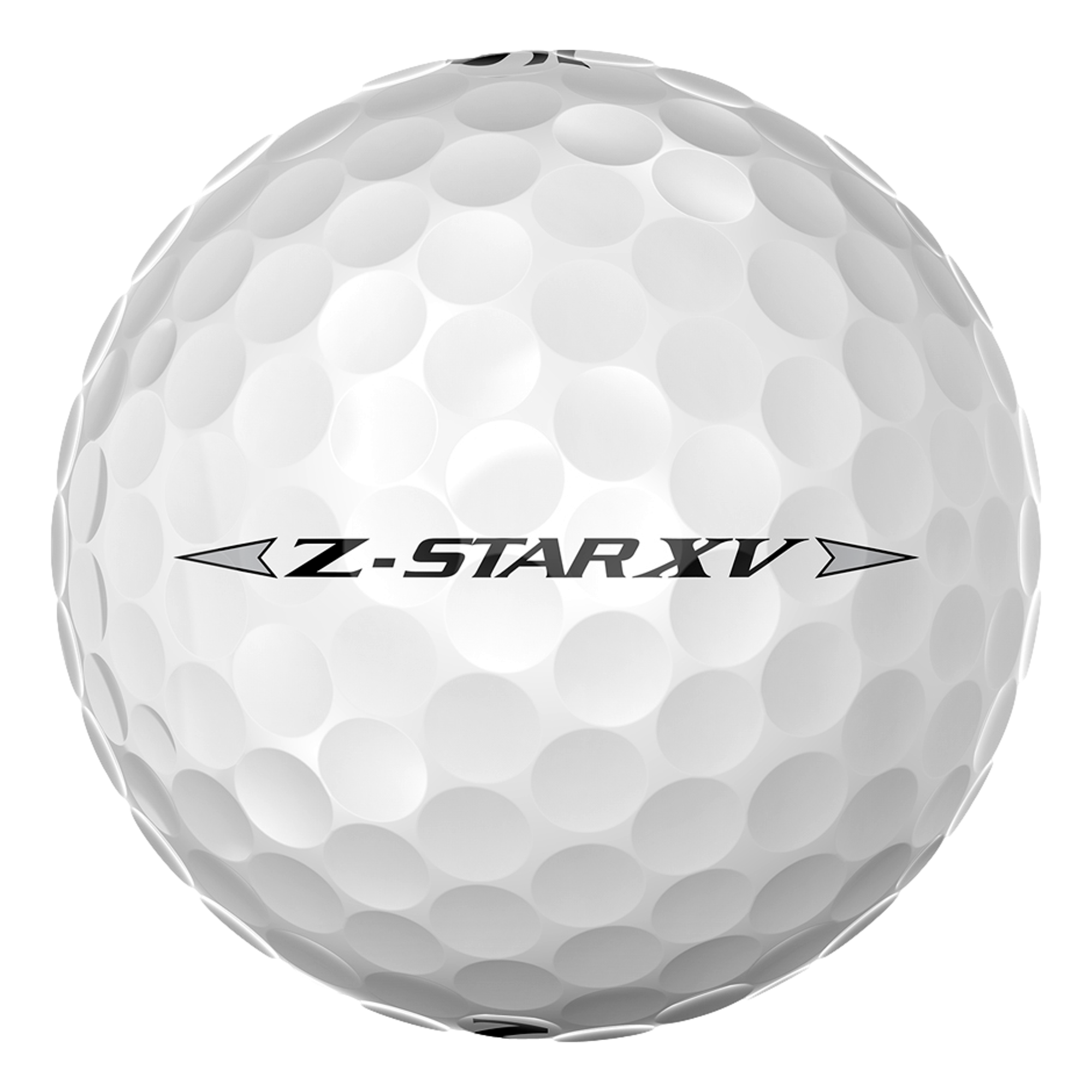Z-STAR XV 2025 Golf Balls