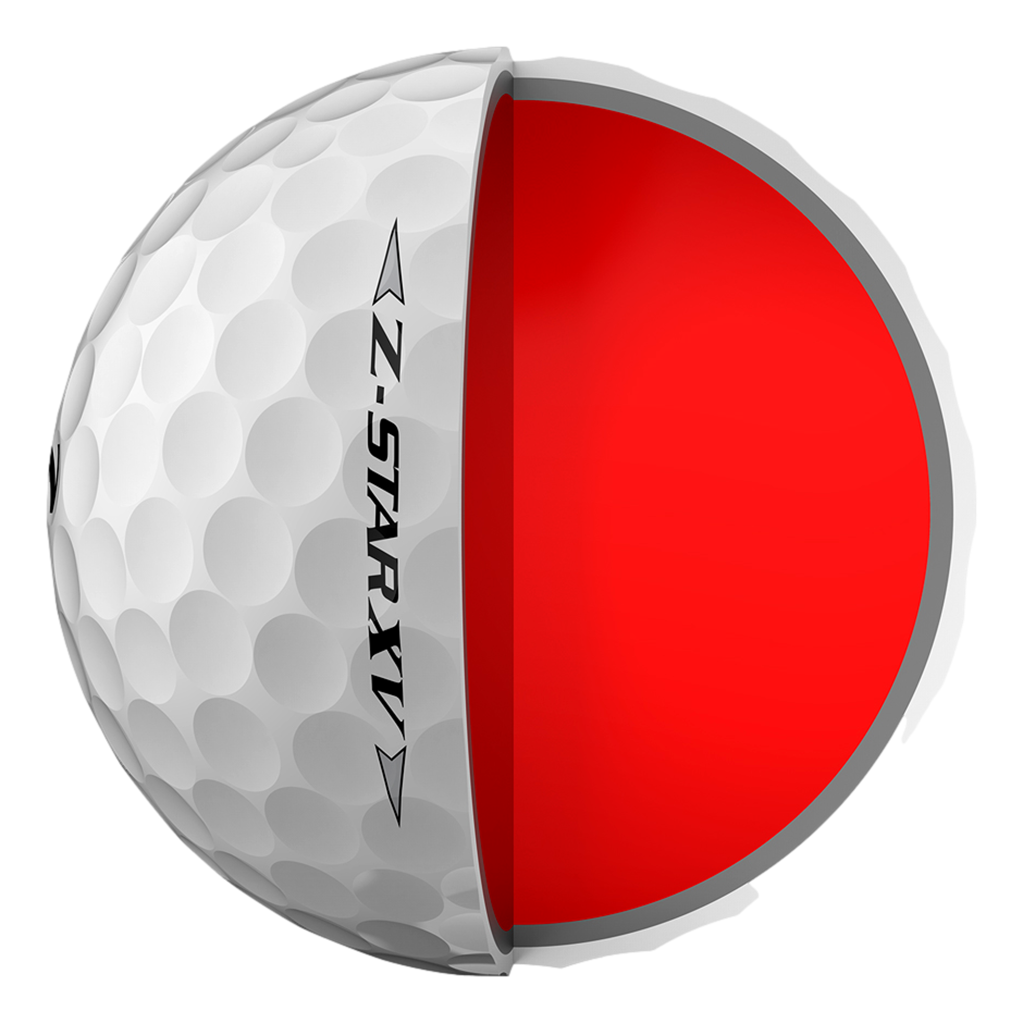 Z-STAR XV 2025 Golf Balls