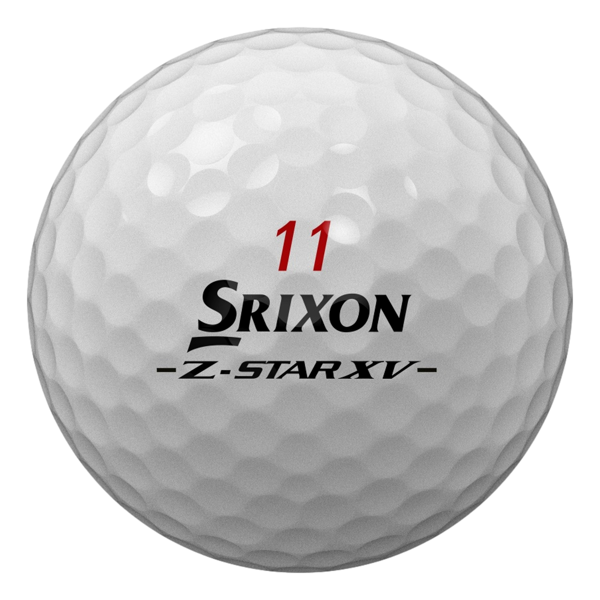 Z-Star XV Divide 2025 Golf Balls
