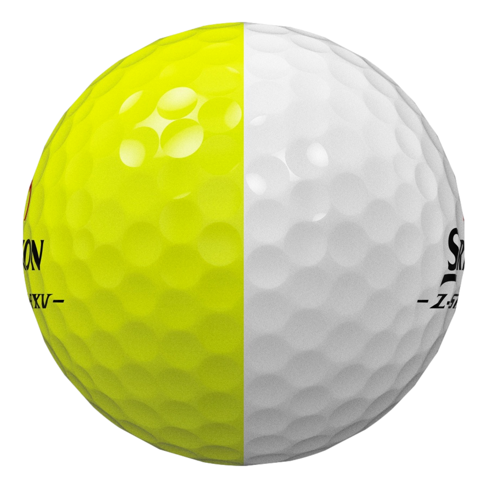 Z-Star XV Divide 2025 Golf Balls
