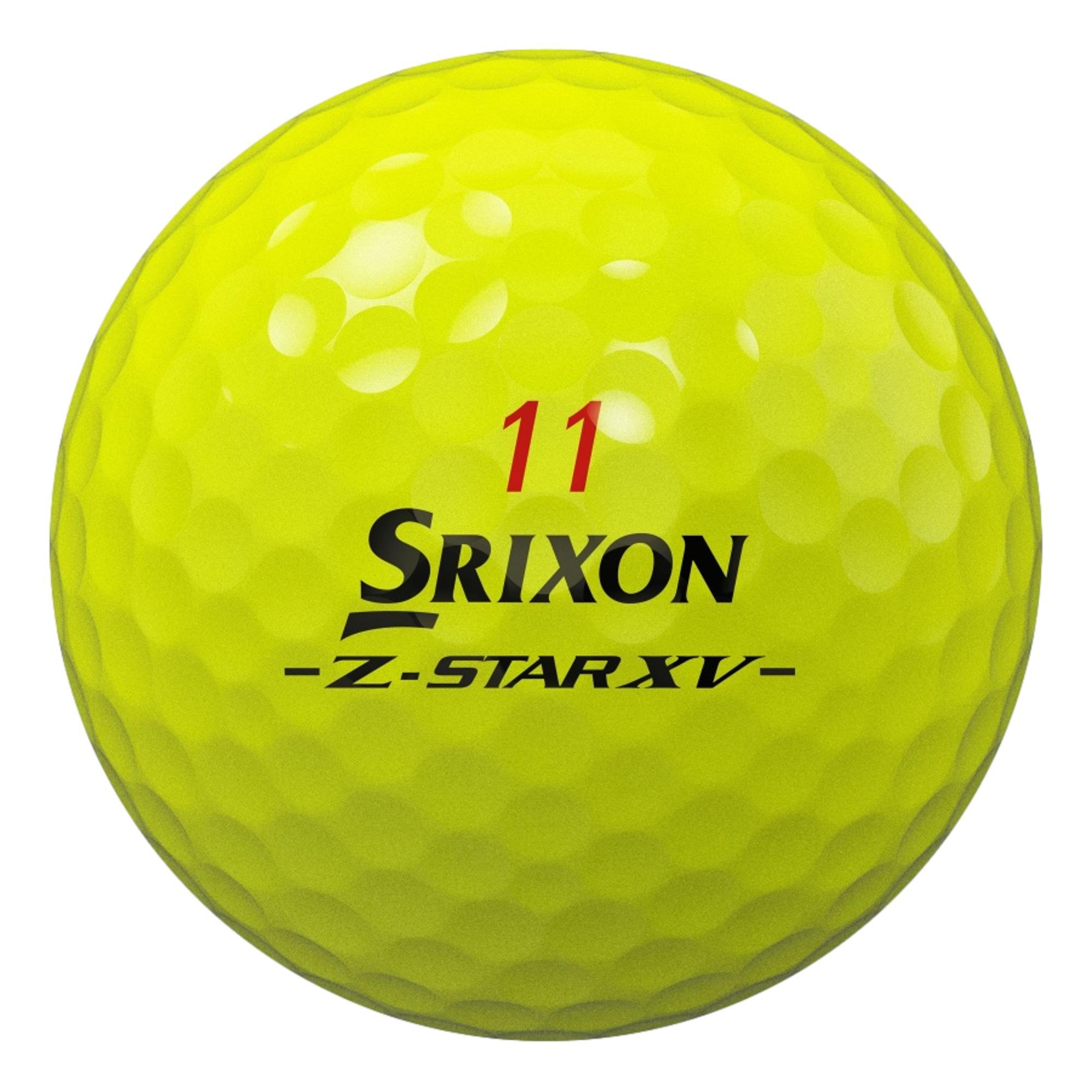 Z-Star XV Divide 2025 Golf Balls