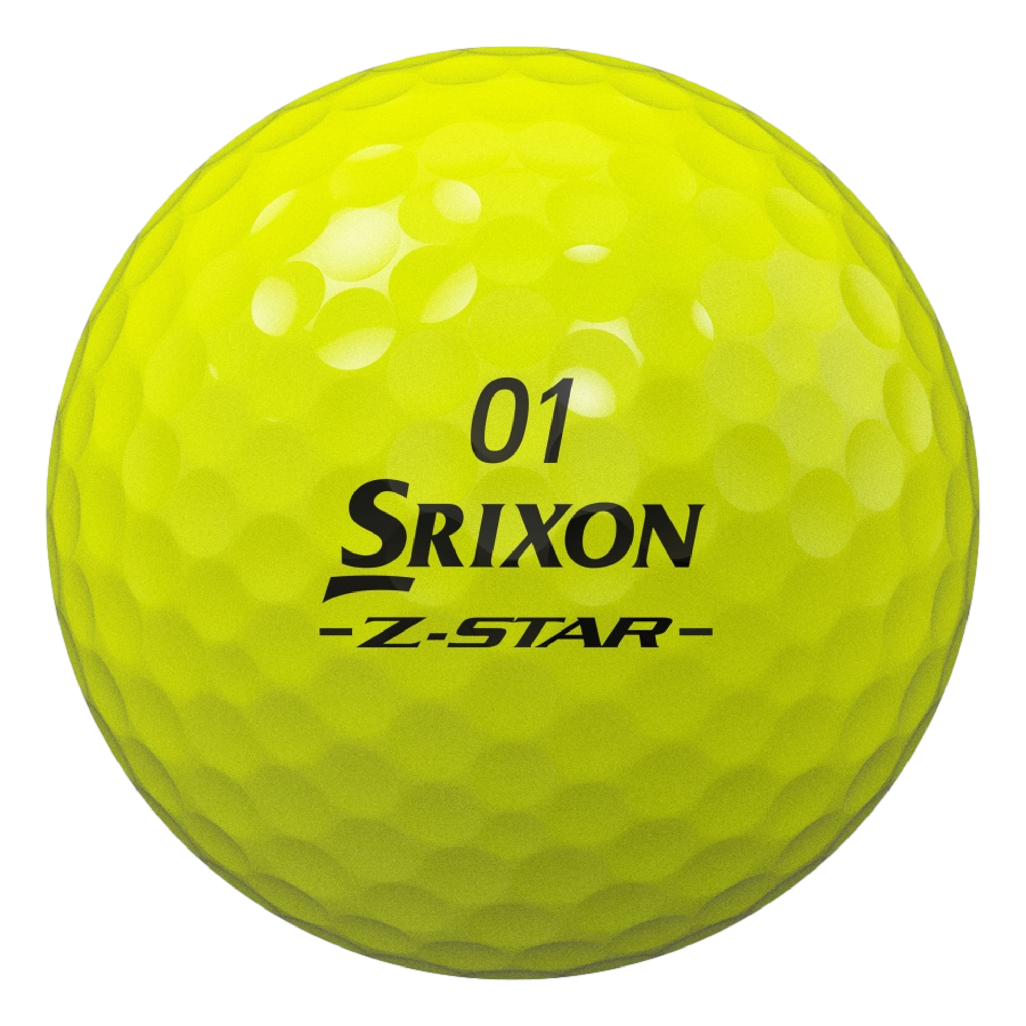 Z-Star Divide 2025 Golf Balls