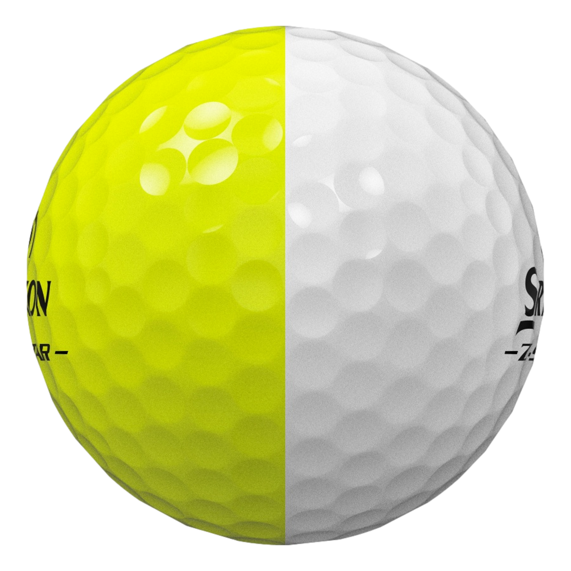 Z-Star Divide 2025 Golf Balls