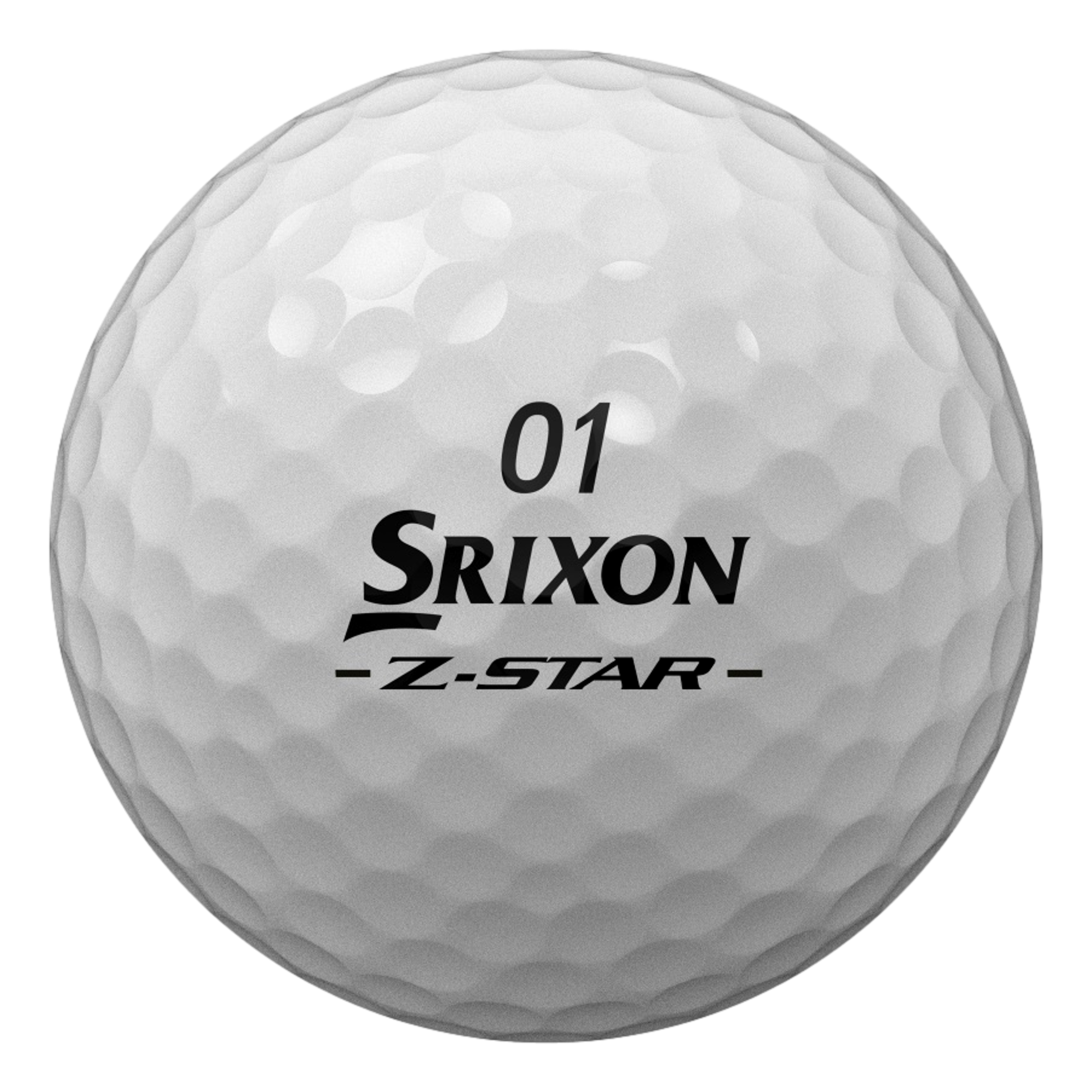 Z-Star Divide 2025 Golf Balls