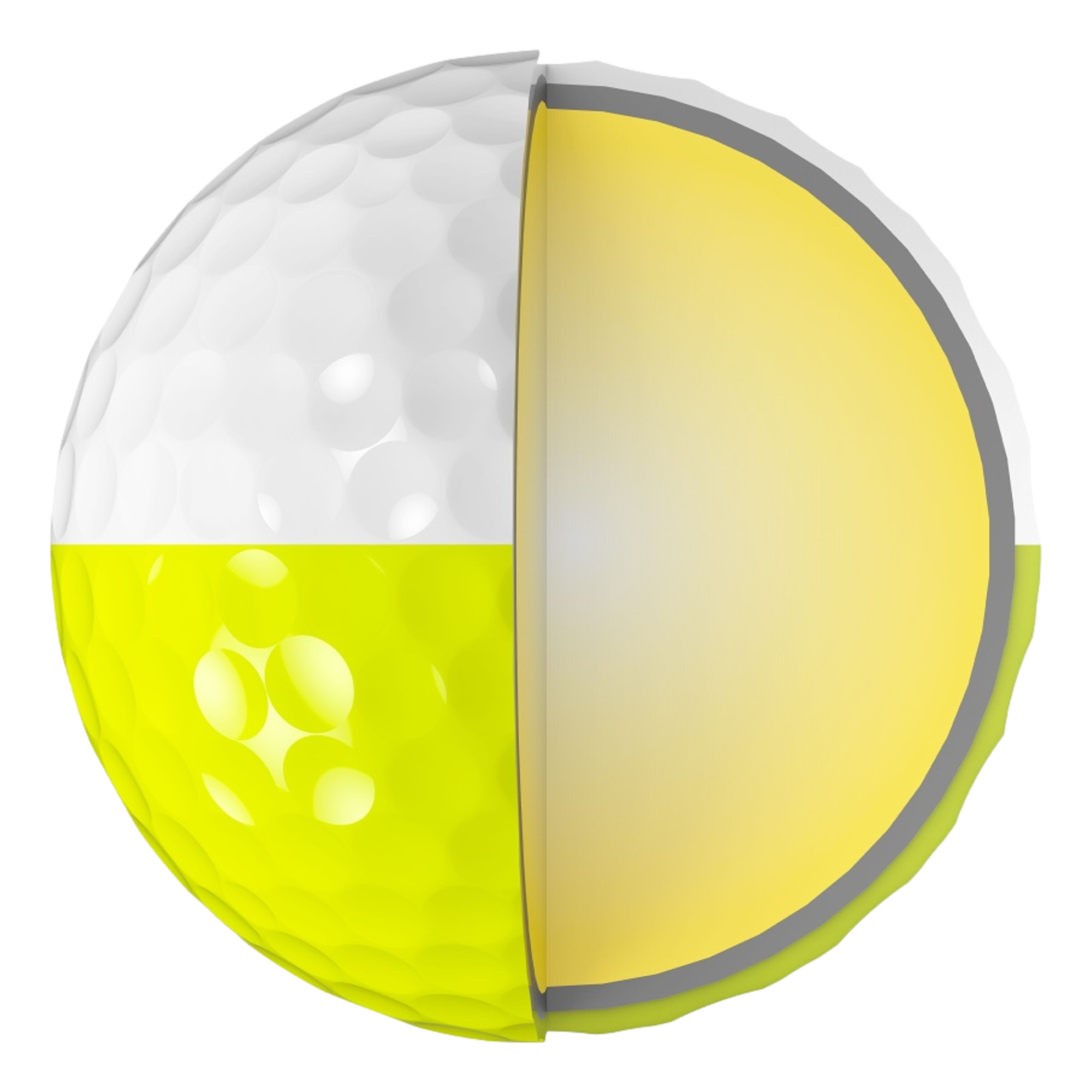 Z-Star Divide 2025 Golf Balls