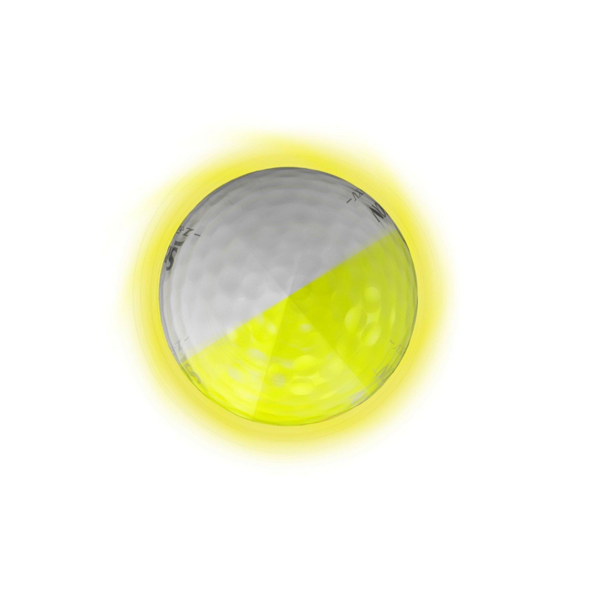 Z-Star Divide 2025 Golf Balls