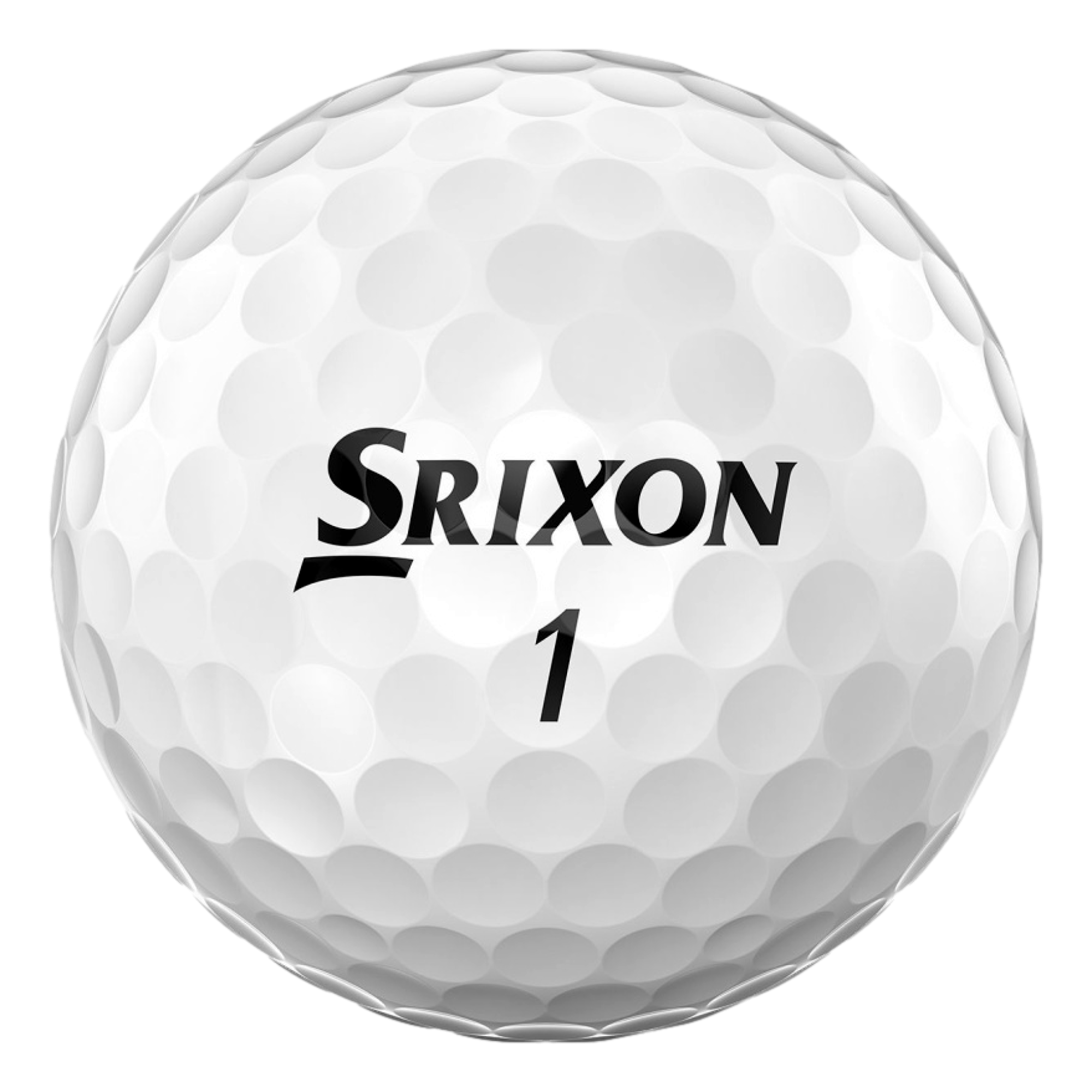 Z-Star 2025 Golf Balls