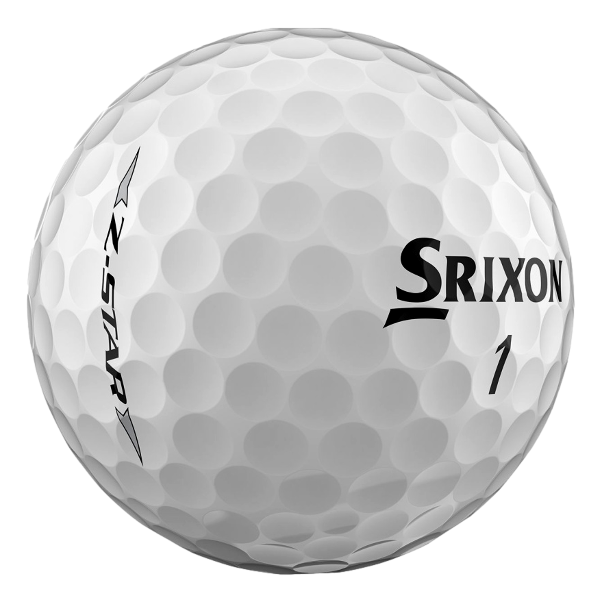 Z-Star 2025 Golf Balls