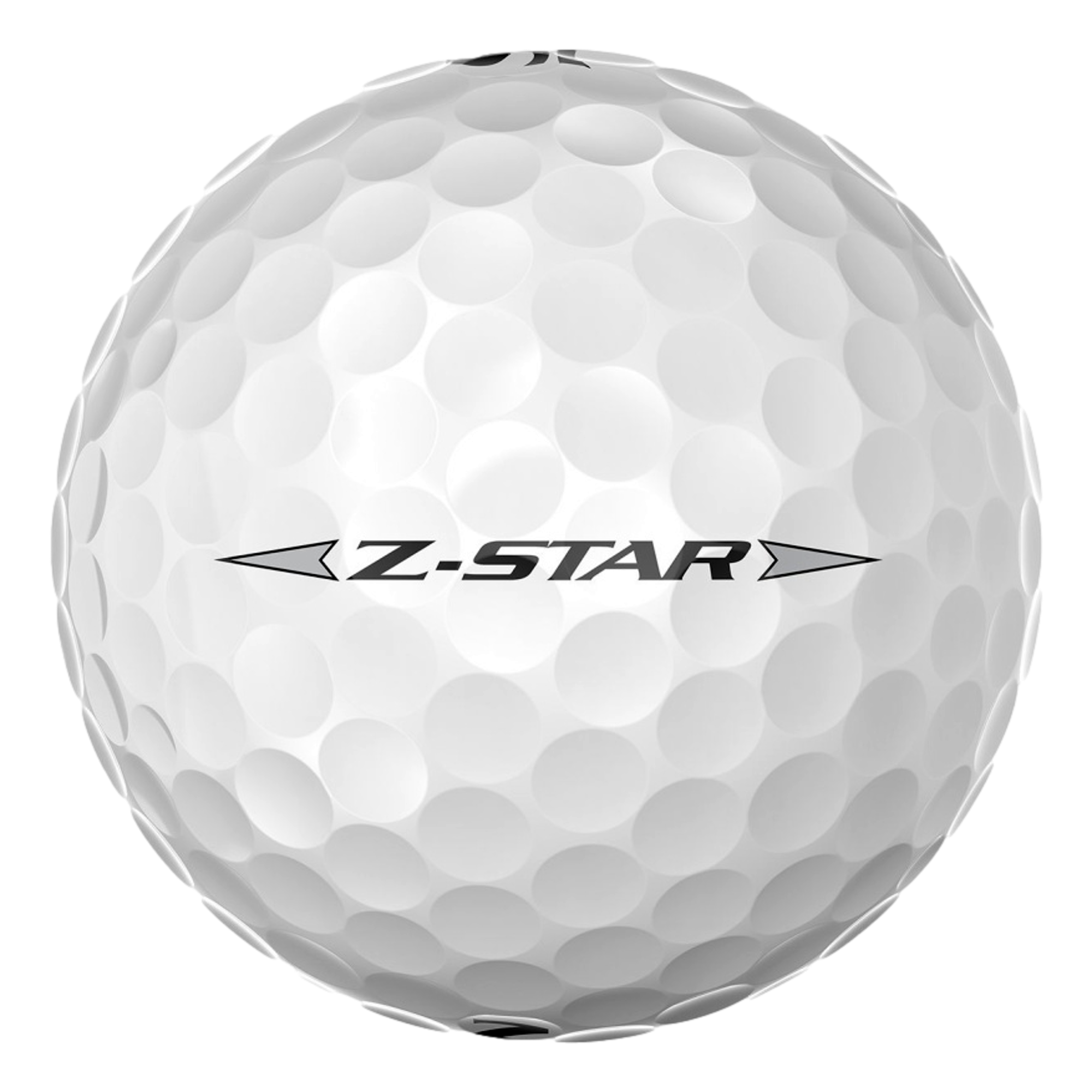Z-Star 2025 Golf Balls