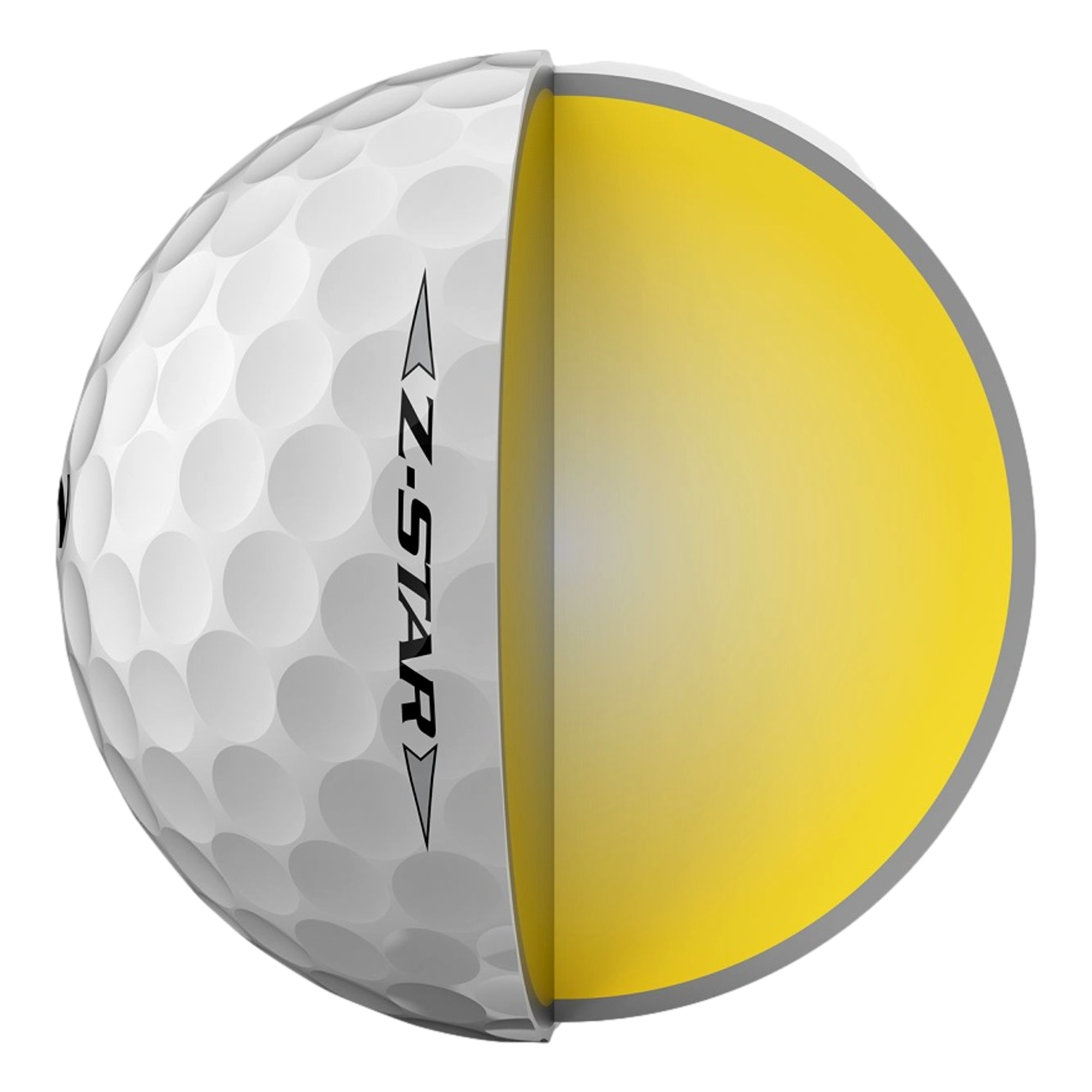 Z-Star 2025 Golf Balls