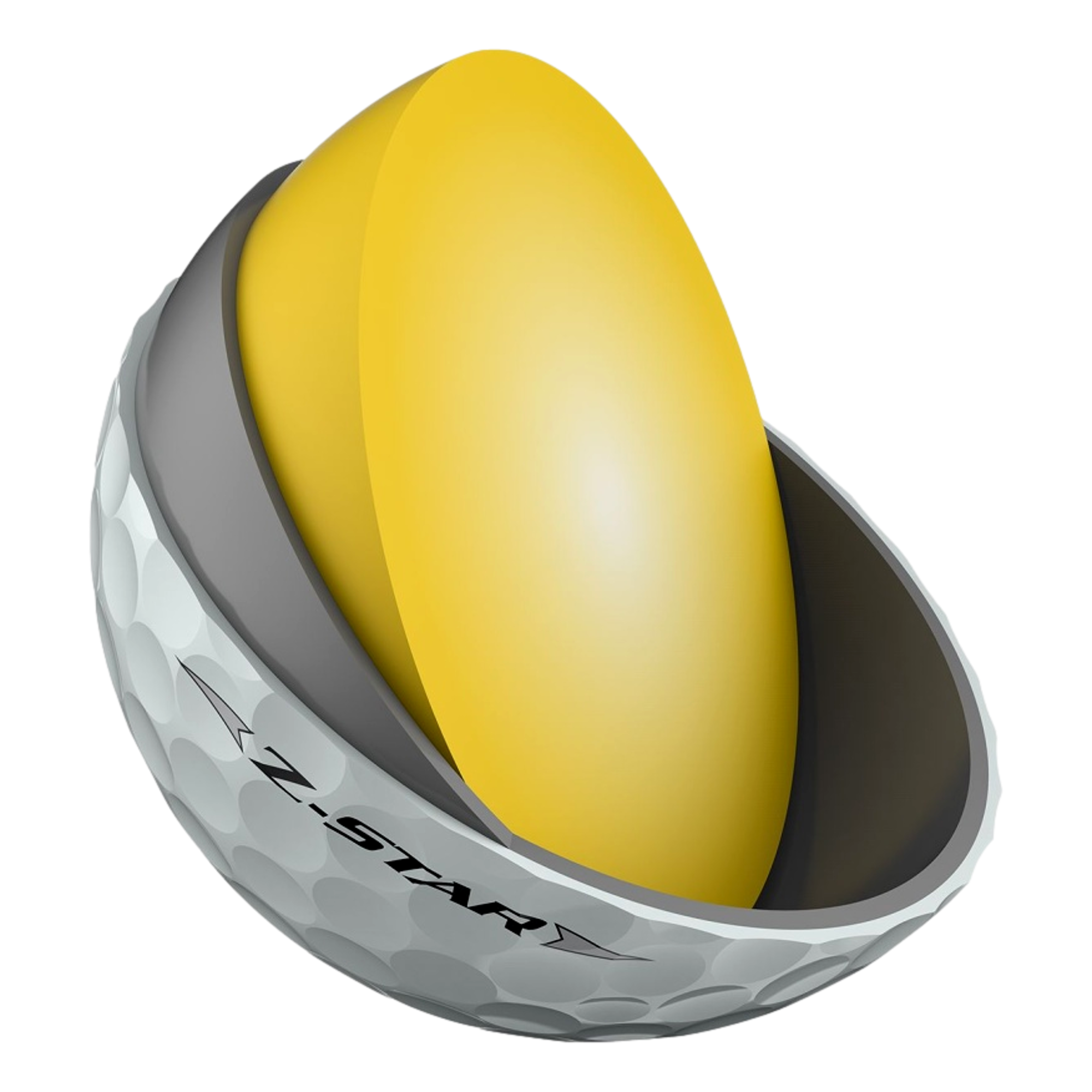 Z-Star 2025 Golf Balls