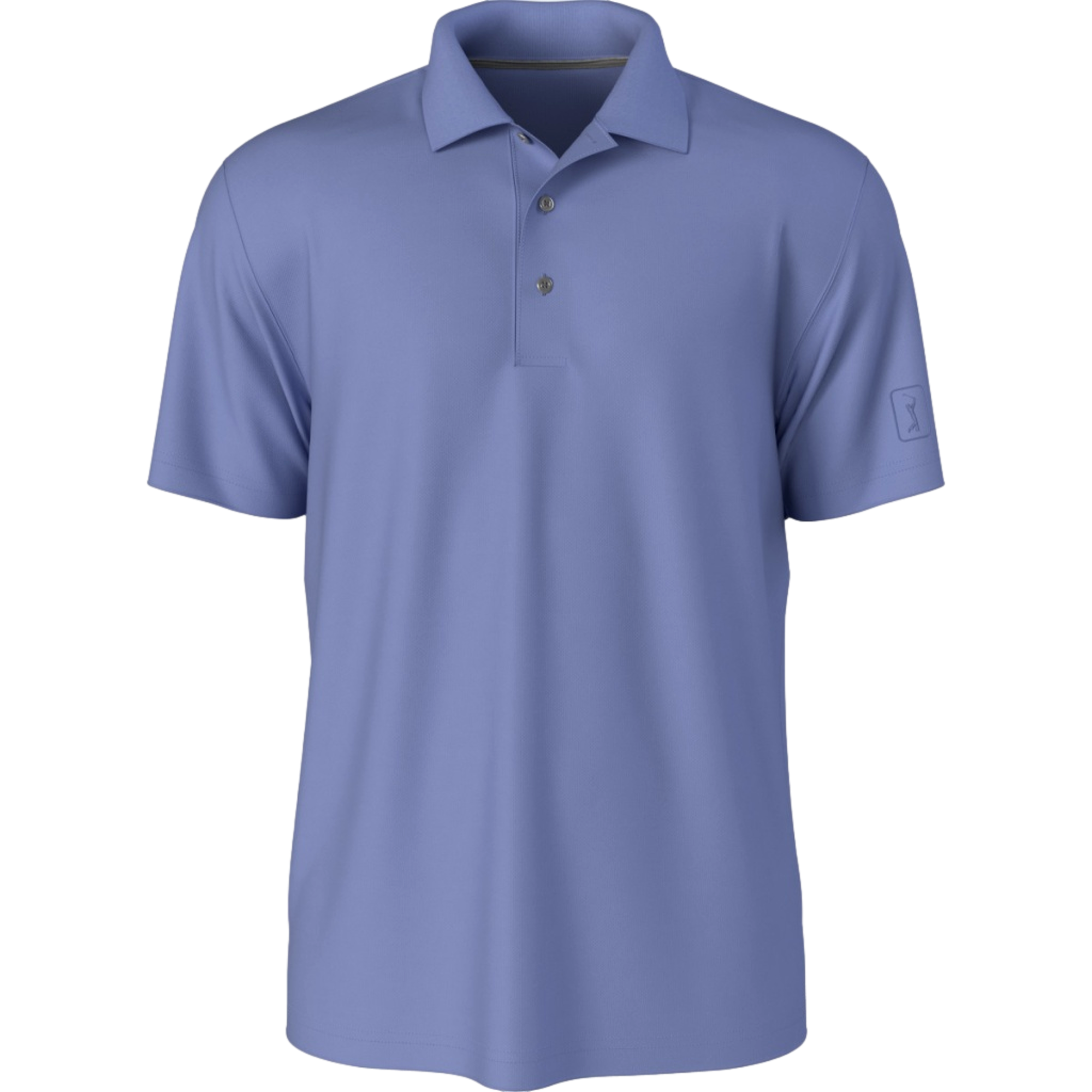 Boys Airflux Polo Shirt