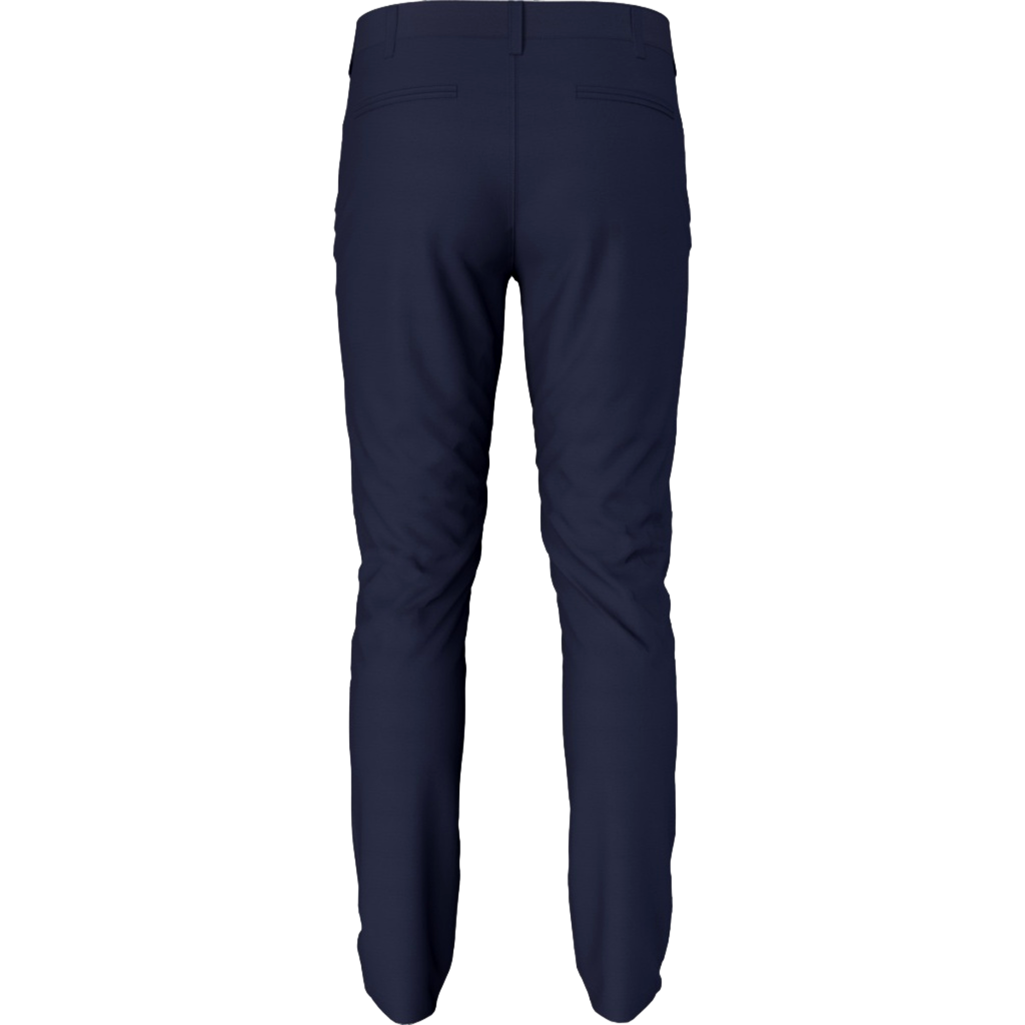 5-Pocket Boys Performance Pant