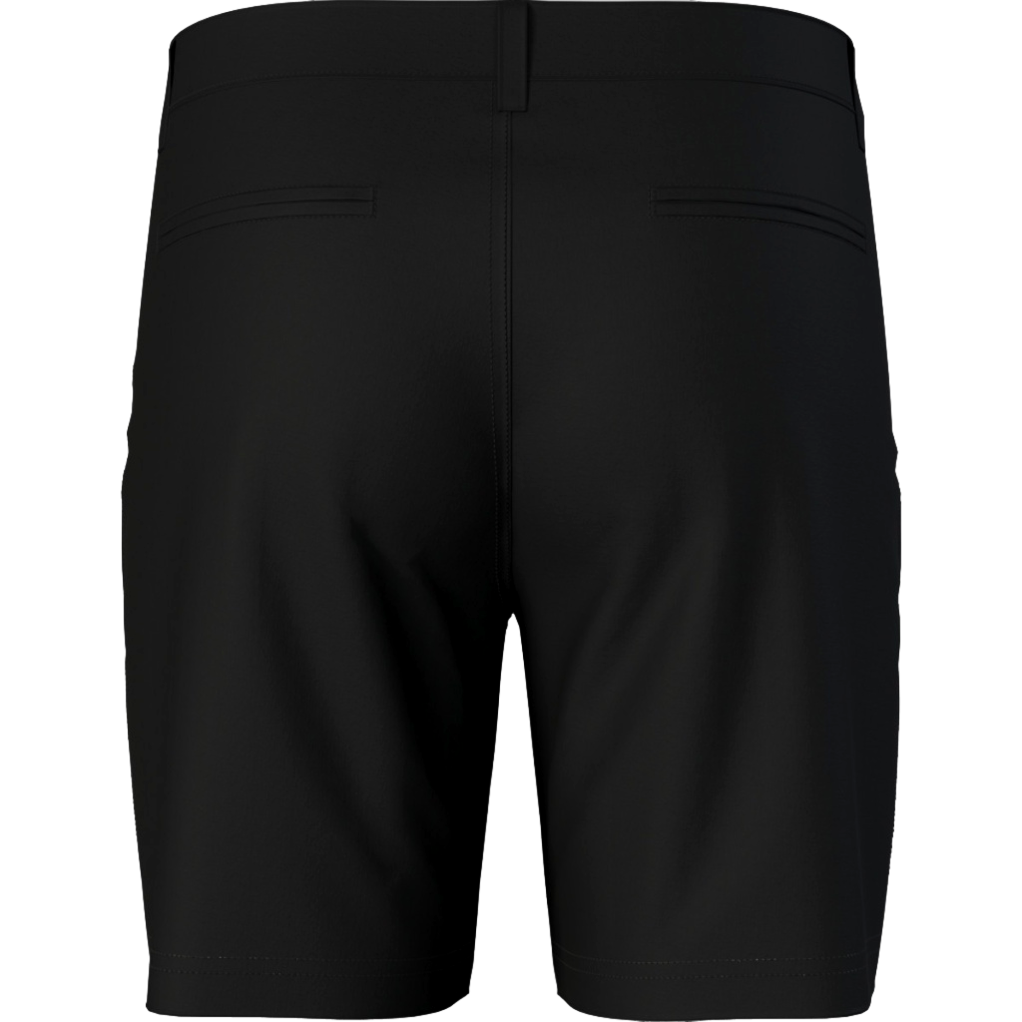 Boys Adjustable 7" Performance Short