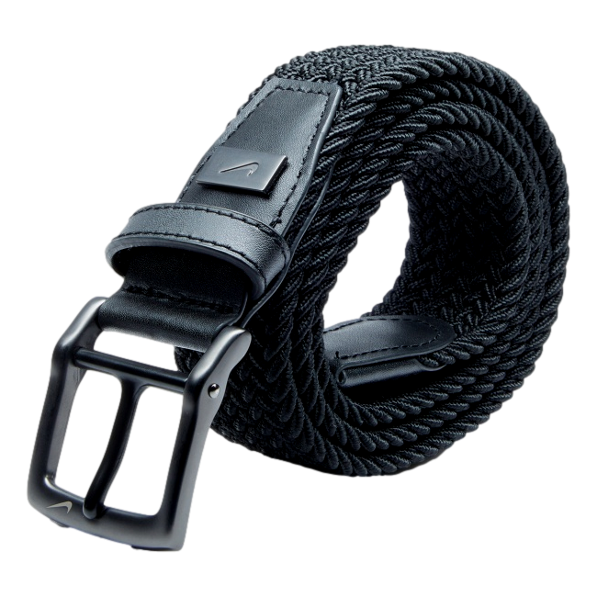 Tour Stretch Men's Woven Golf Belt