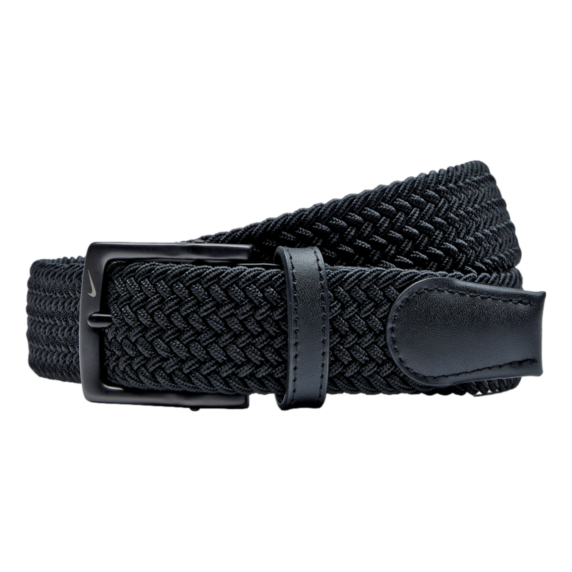 Tour Stretch Men's Woven Golf Belt