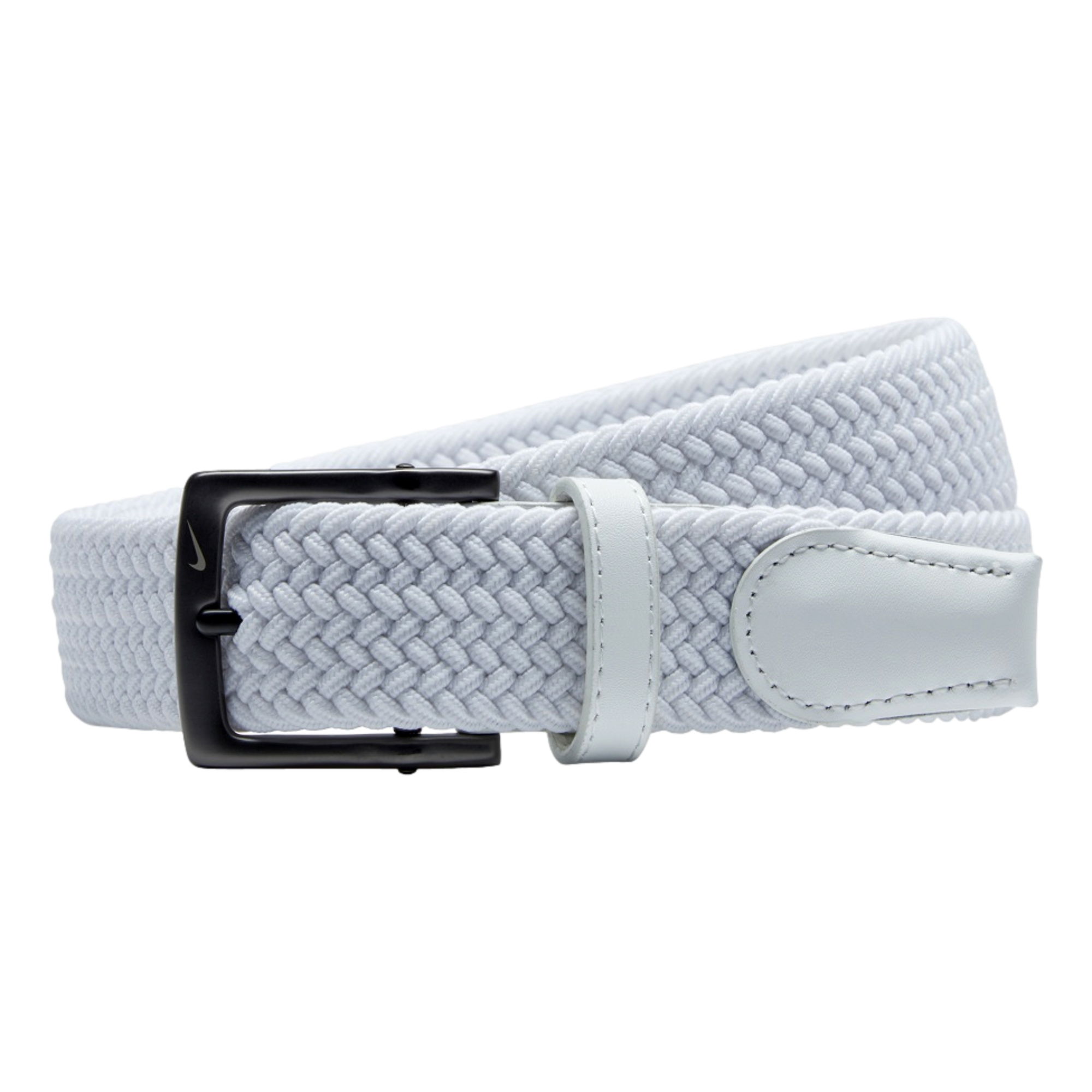 Tour Stretch Woven Belt