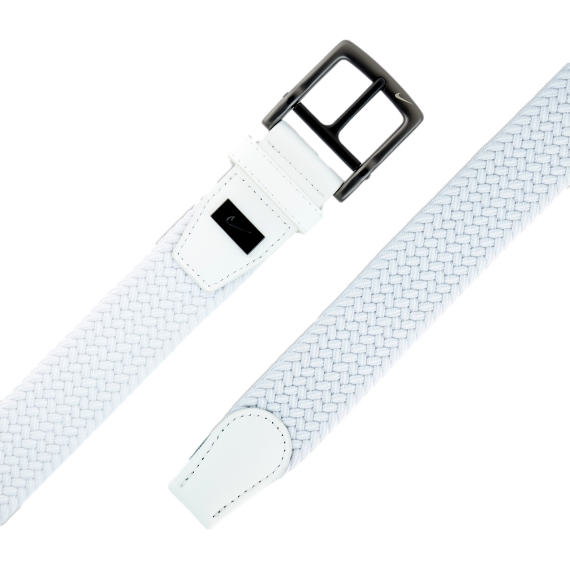 Tour Stretch Woven Belt