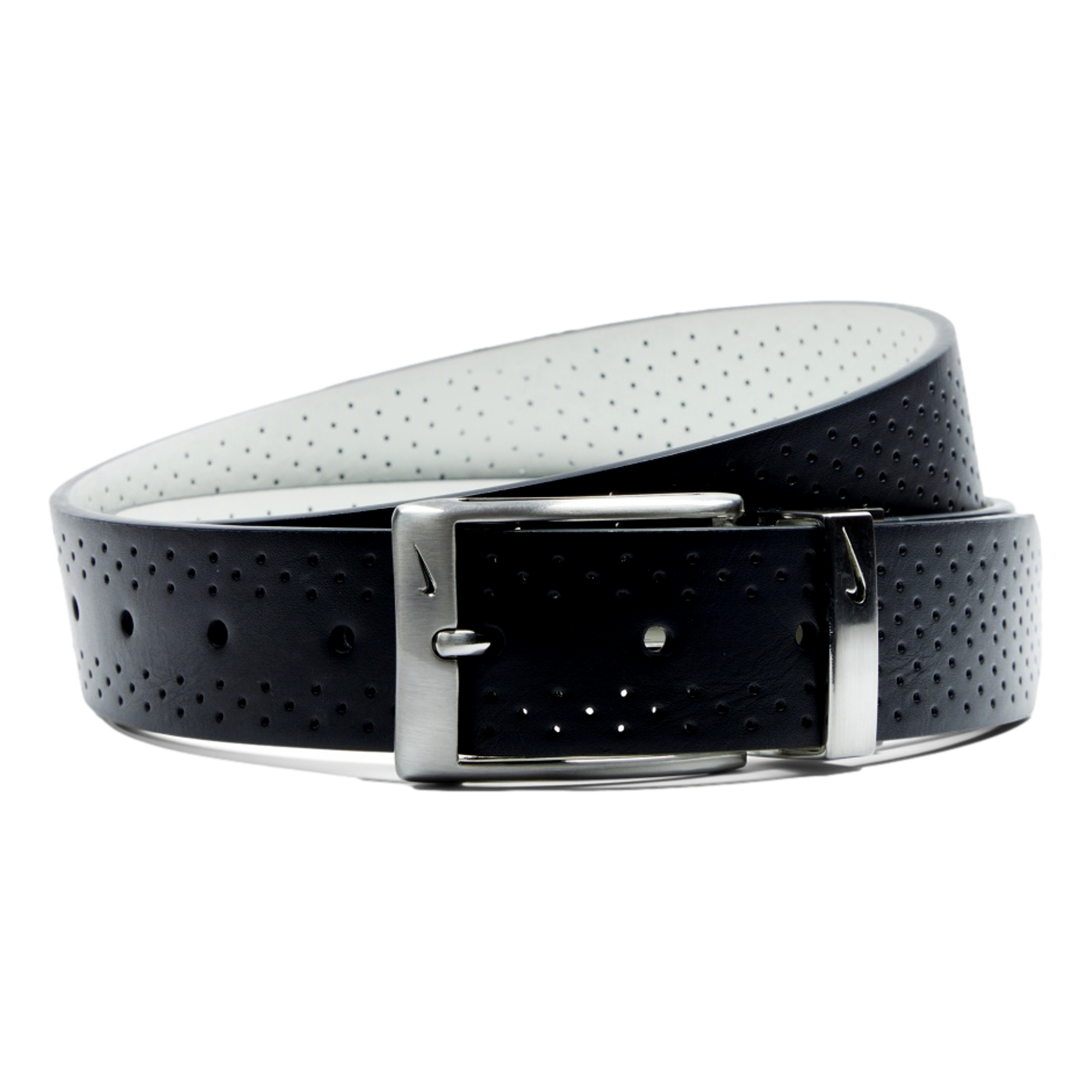 Performance Reversible Men's Golf Belt
